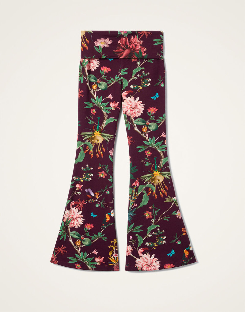 Meditation Pants 1