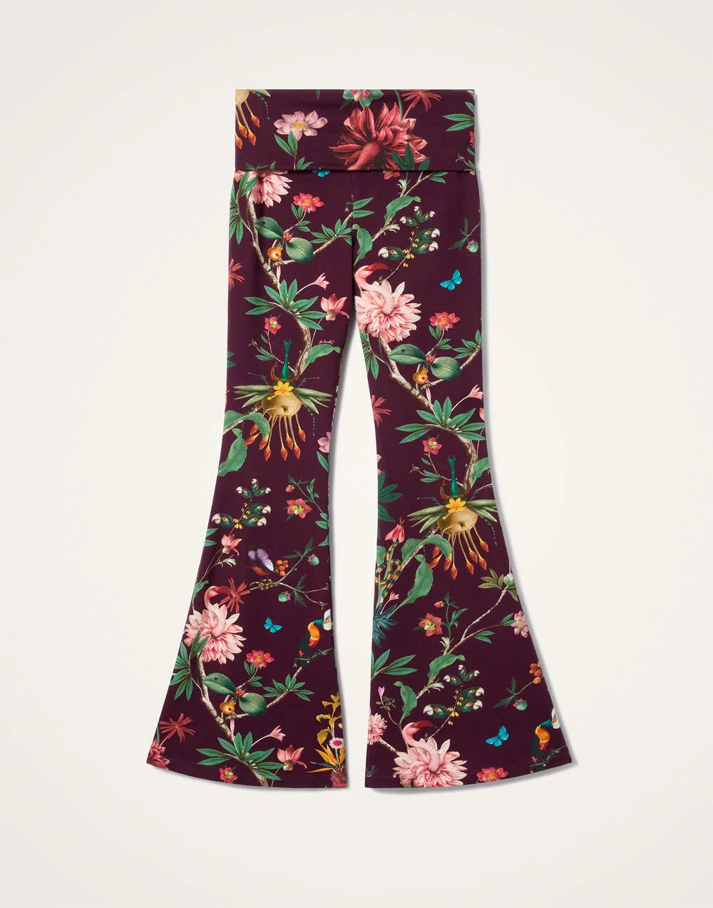 Meditation Pants - 1