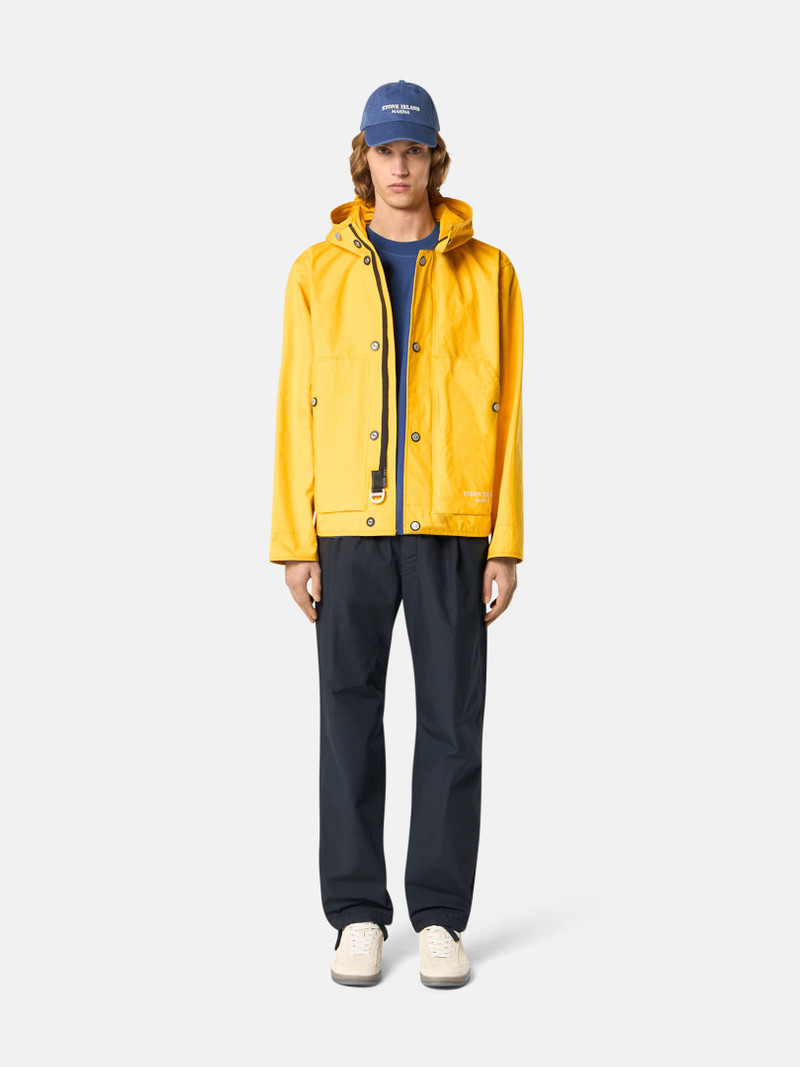 Stone Island 3100026 ORGANIC COTTON TELA_STONE ISLAND MARINA outlook