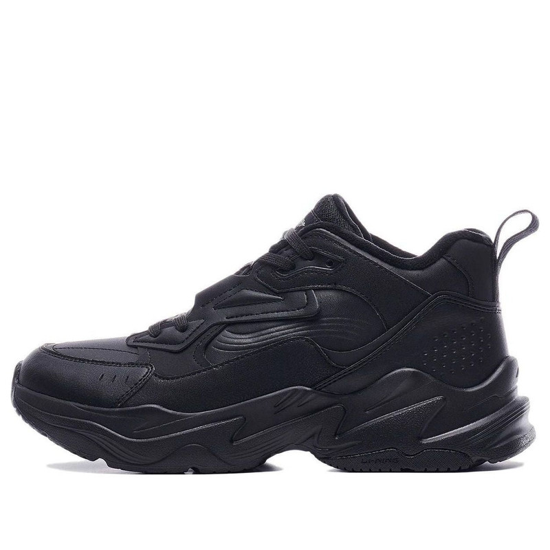 Li-Ning 수비수 '블랙' AGLT127-1 - 1