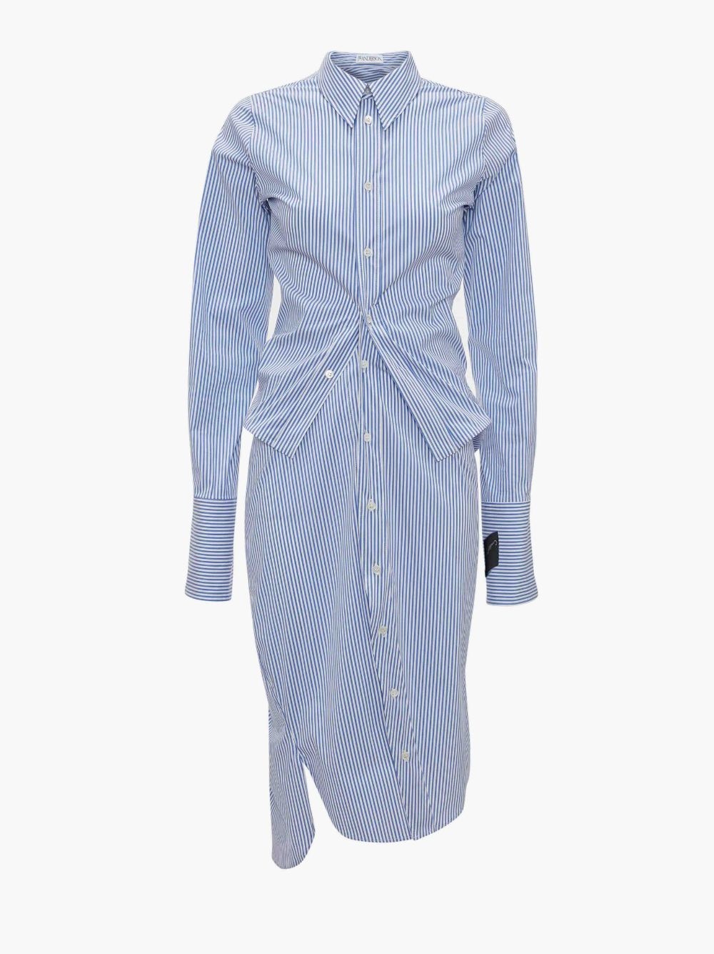 SHIRT DRESS - 1