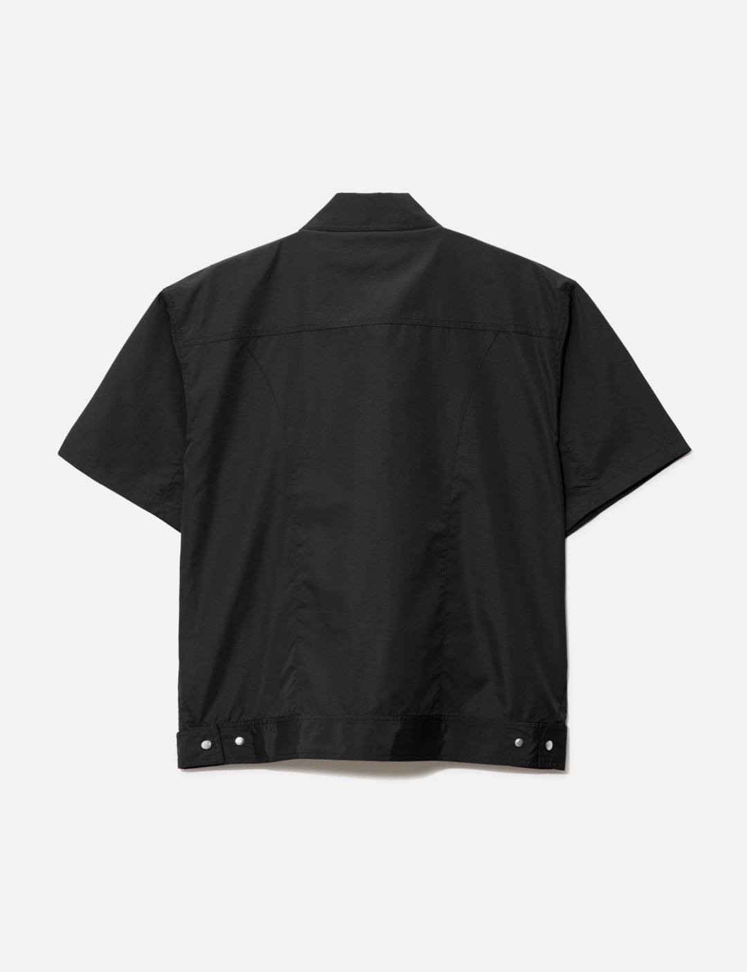 S/S TECHNICAL SHIRT - 2