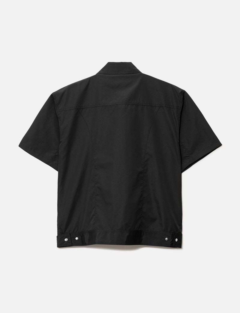 S/S TECHNICAL SHIRT 2