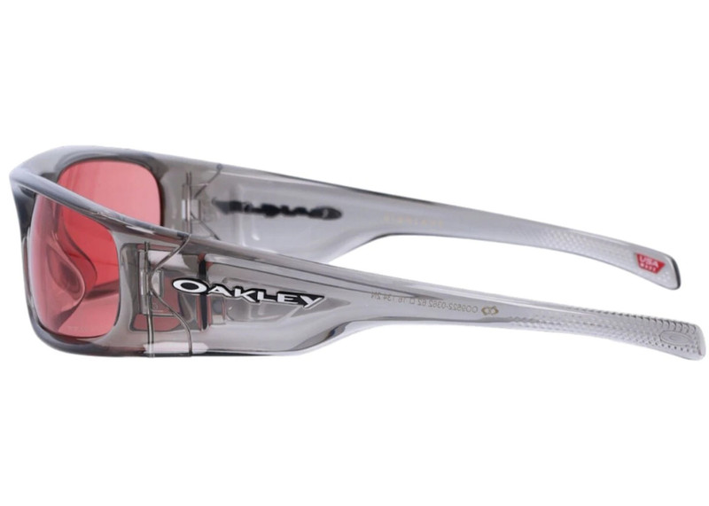 OAKLEY Oakley Highland Sunglasses Grey Ink (OO9522-03) outlook