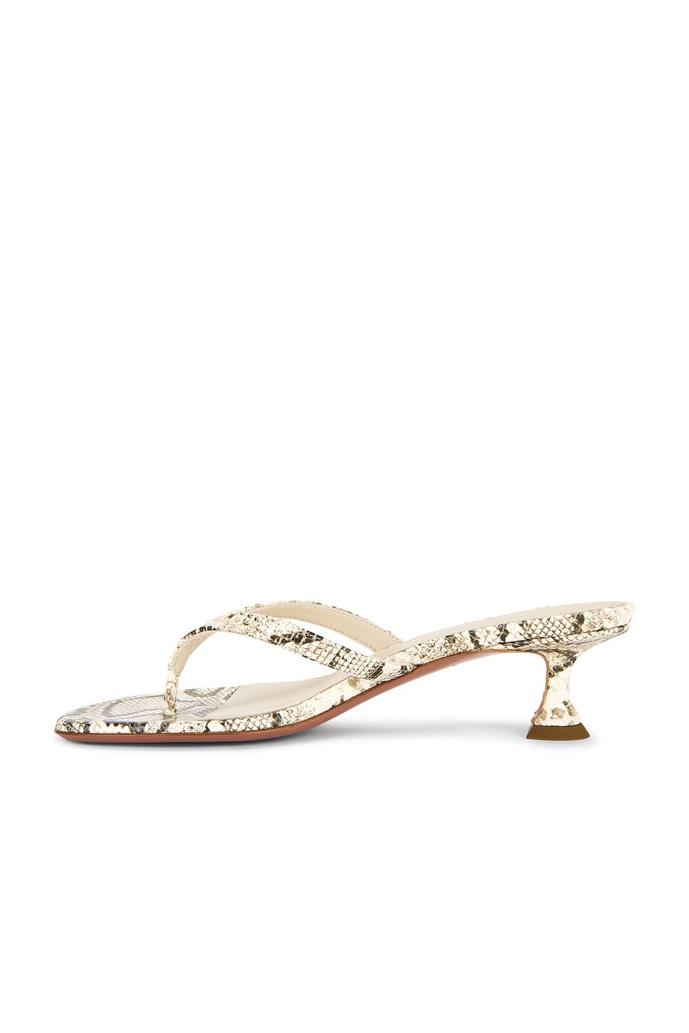 Juliette 45 Thong Sandal - 5