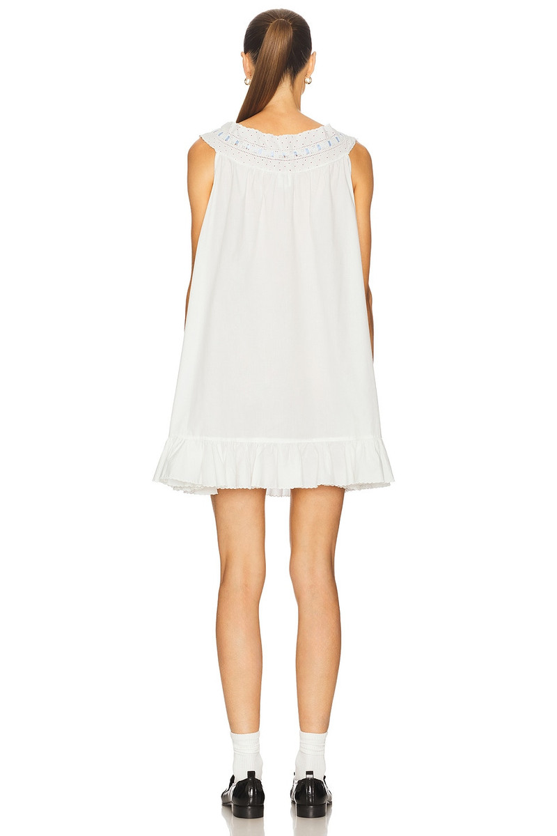 HELSA Summer Vintage Nightgown outlook