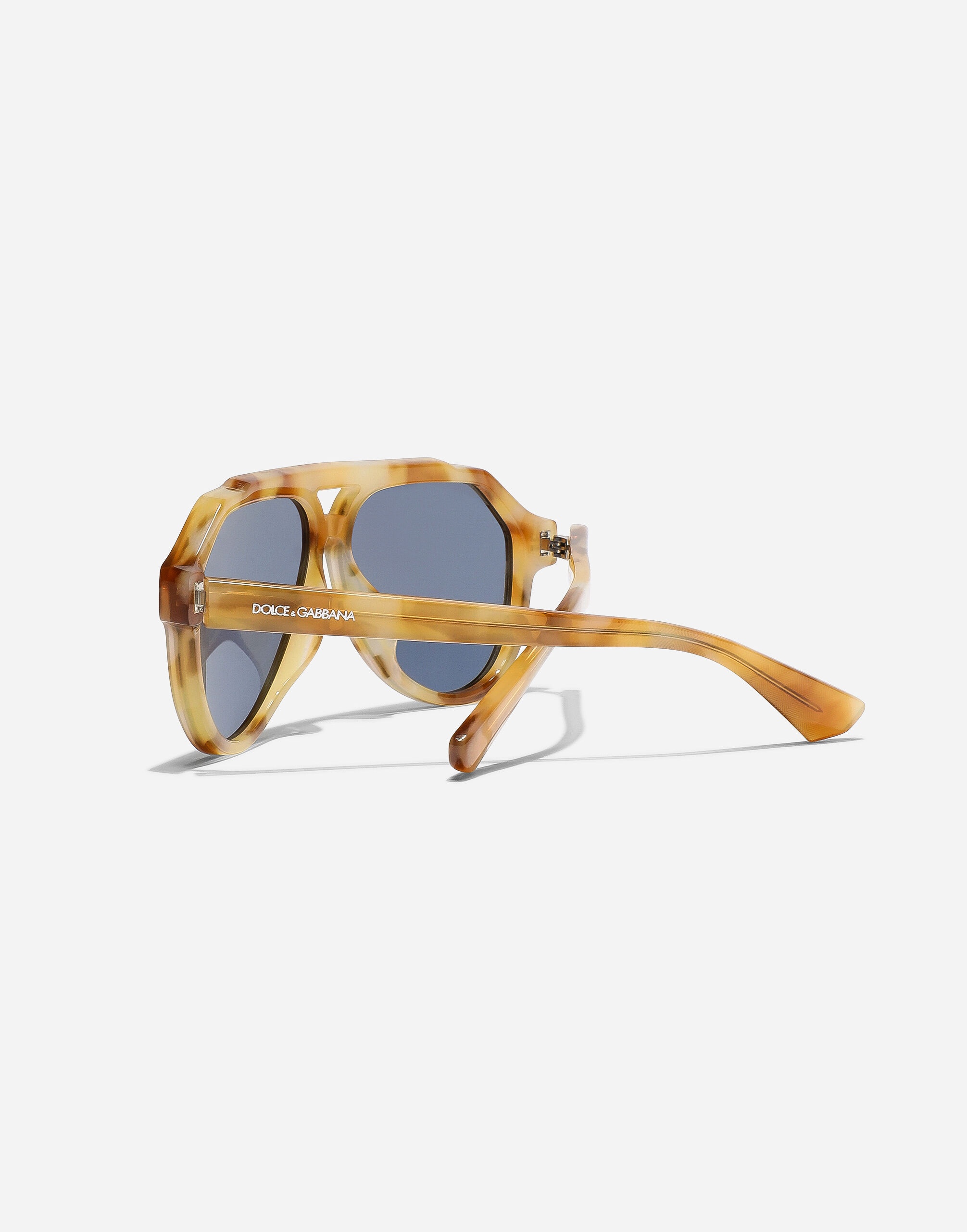 Lusso Sartoriale sunglasses - 4