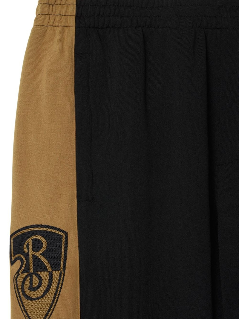 B Shield track pants 5
