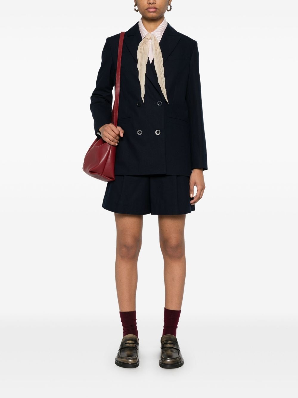 Lucy blazer - 2