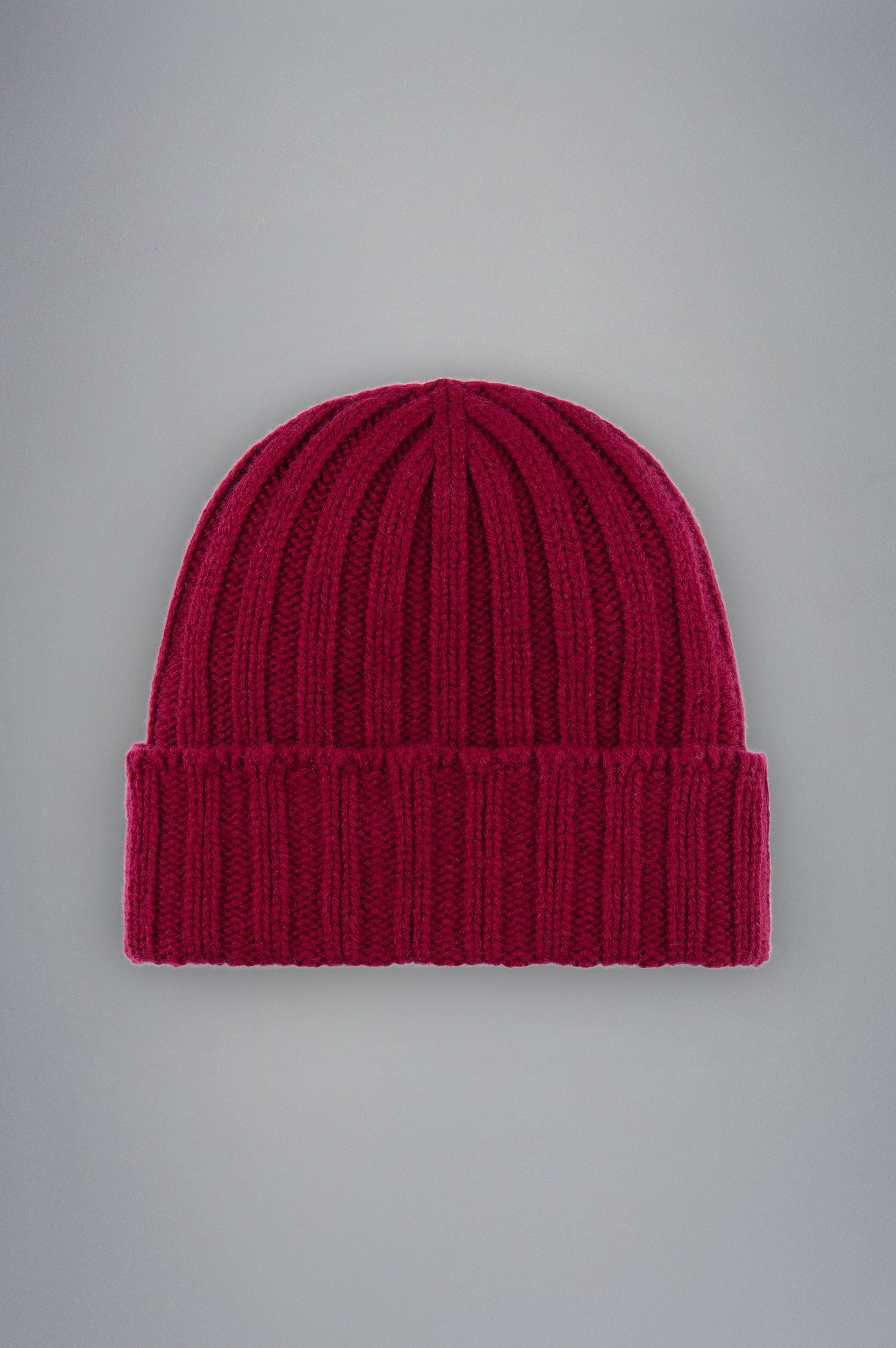 WOOL BEANIE - 2