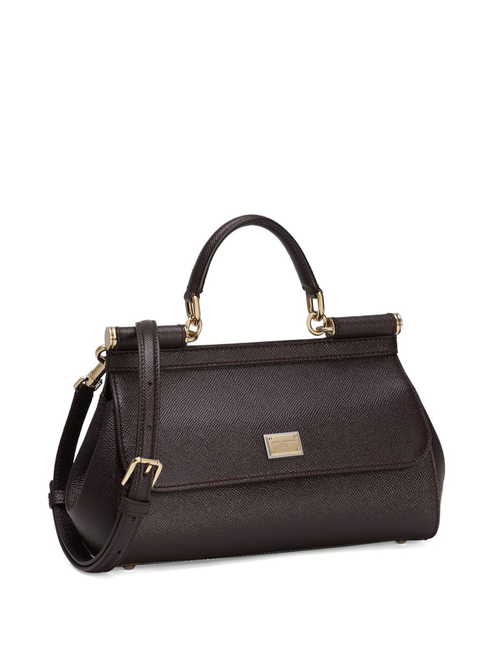 Sicily tote bag - 3