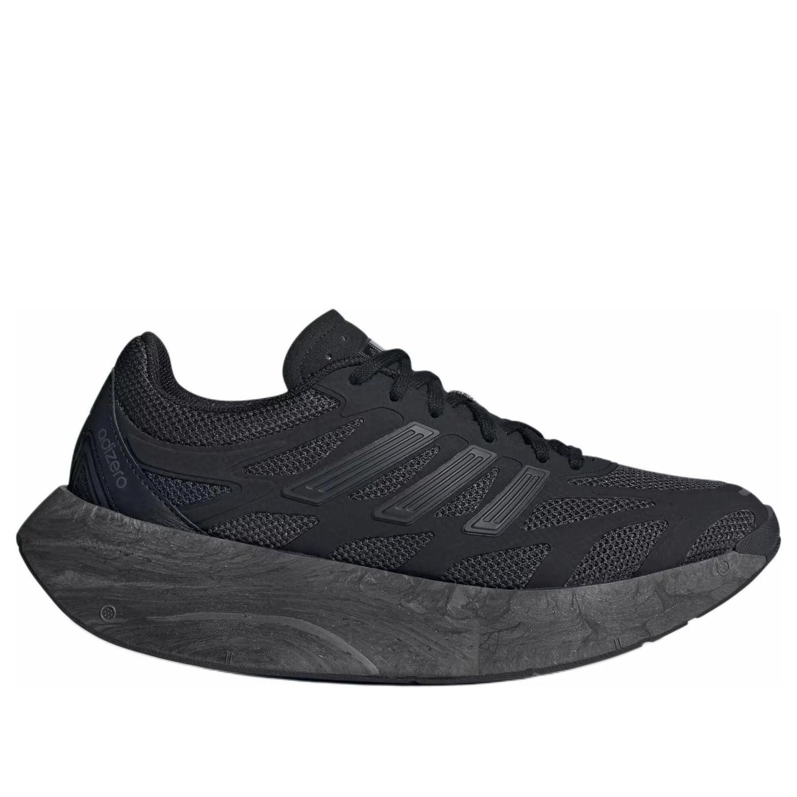 adidas Adizero Aruku 'Black Carbon' JH7772 - 2