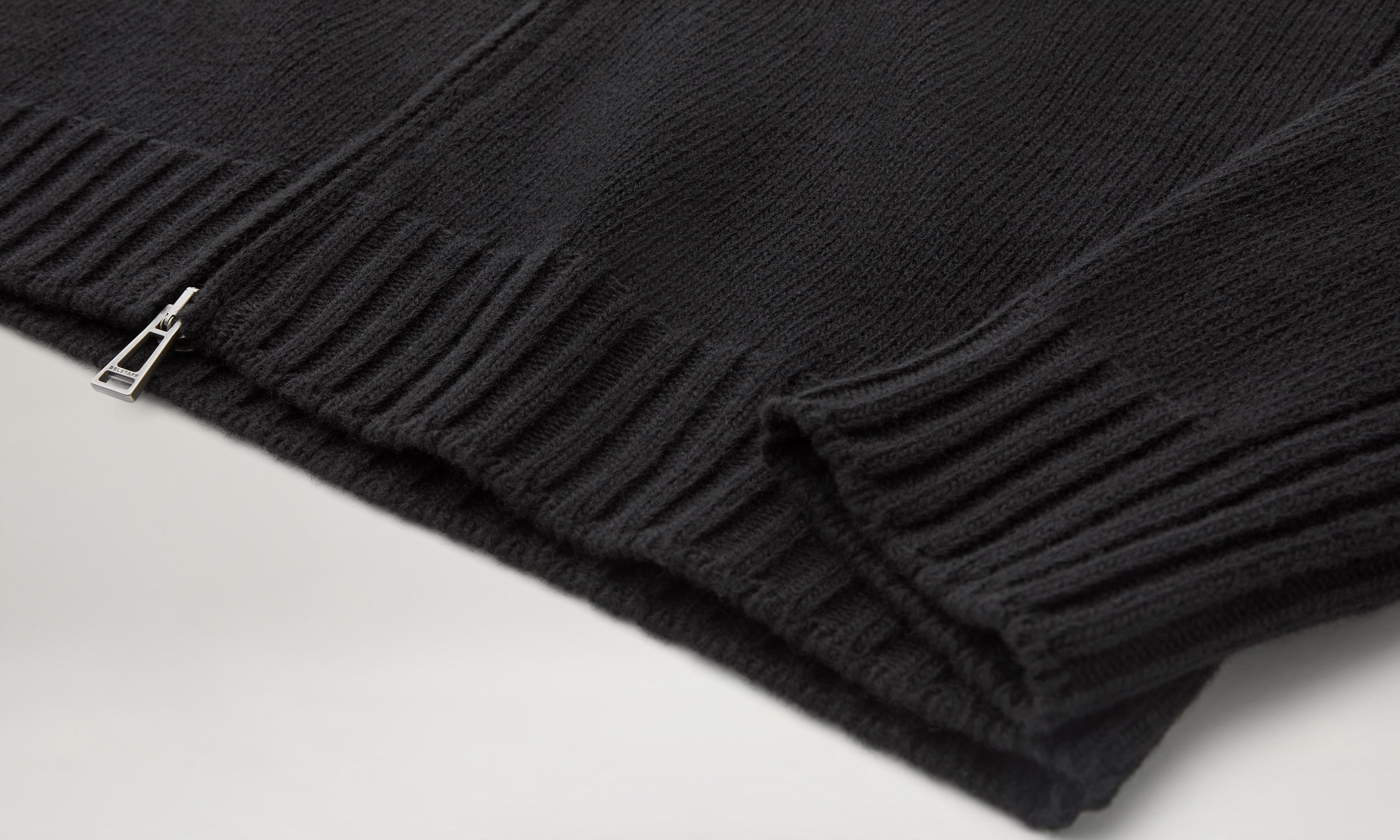 WATCH ZIP CARDIGAN - 6