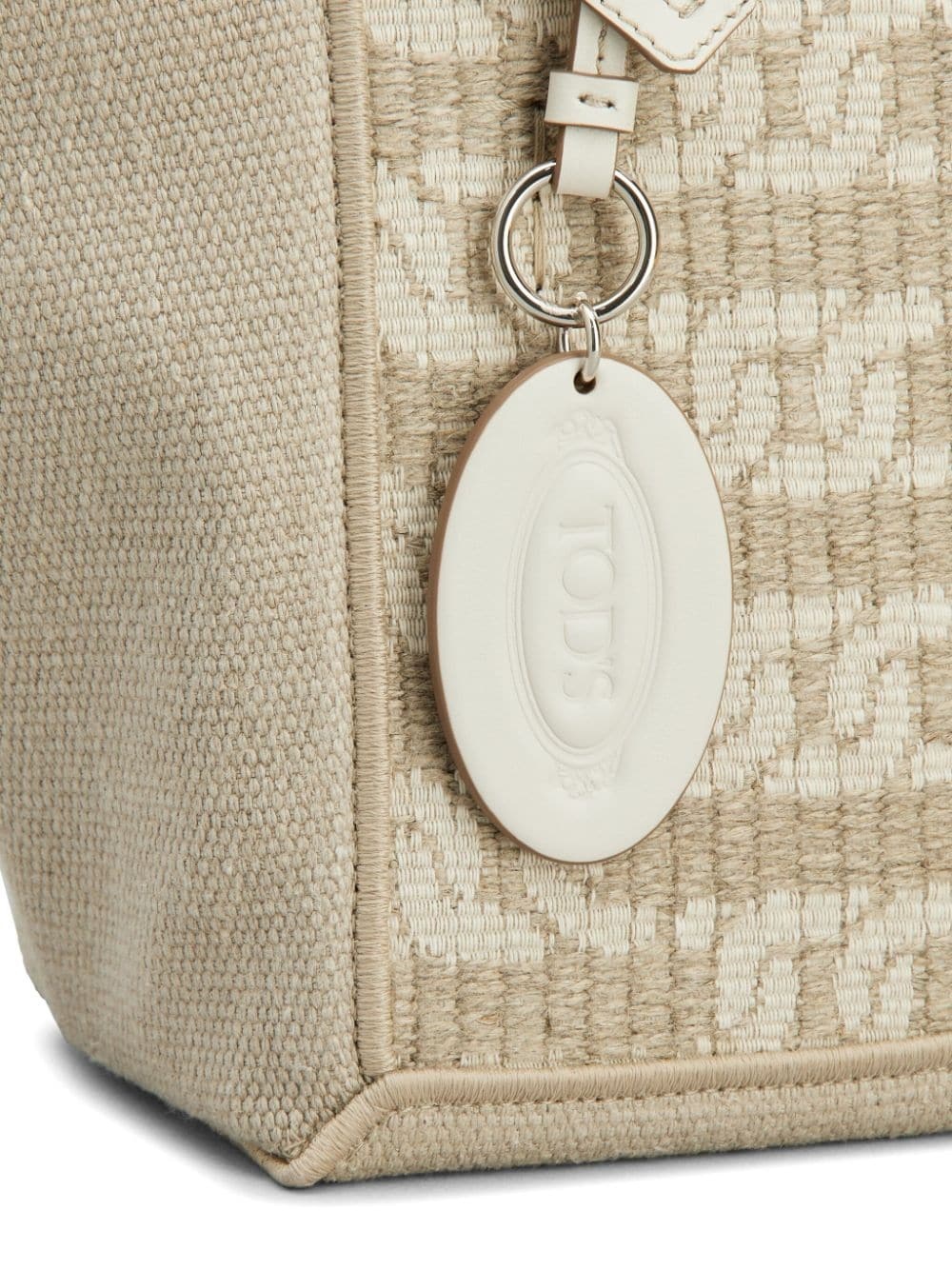 mini Shopping tote bag - 5
