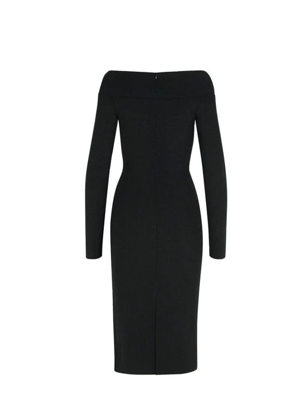 Midi Dress - 2