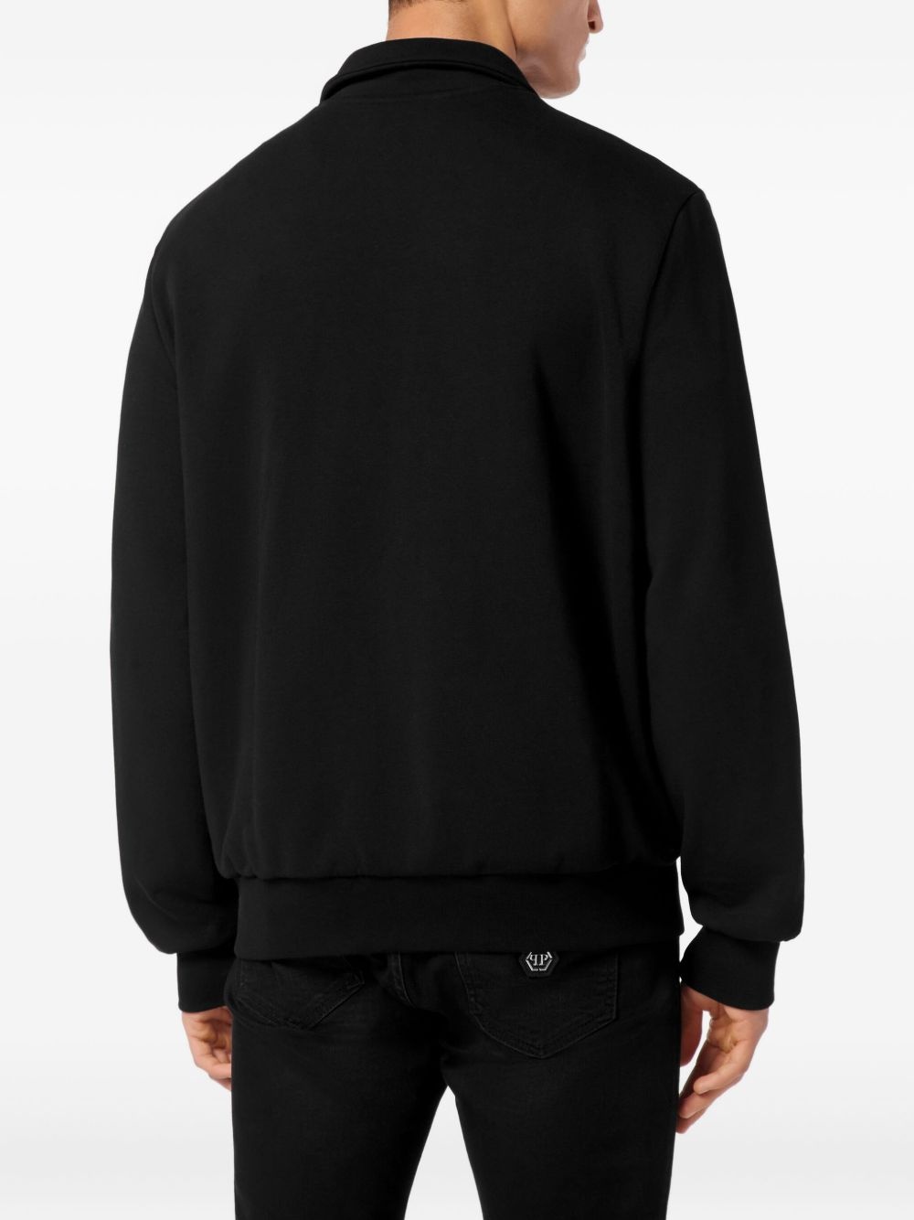 Coster bomber jacket - 4