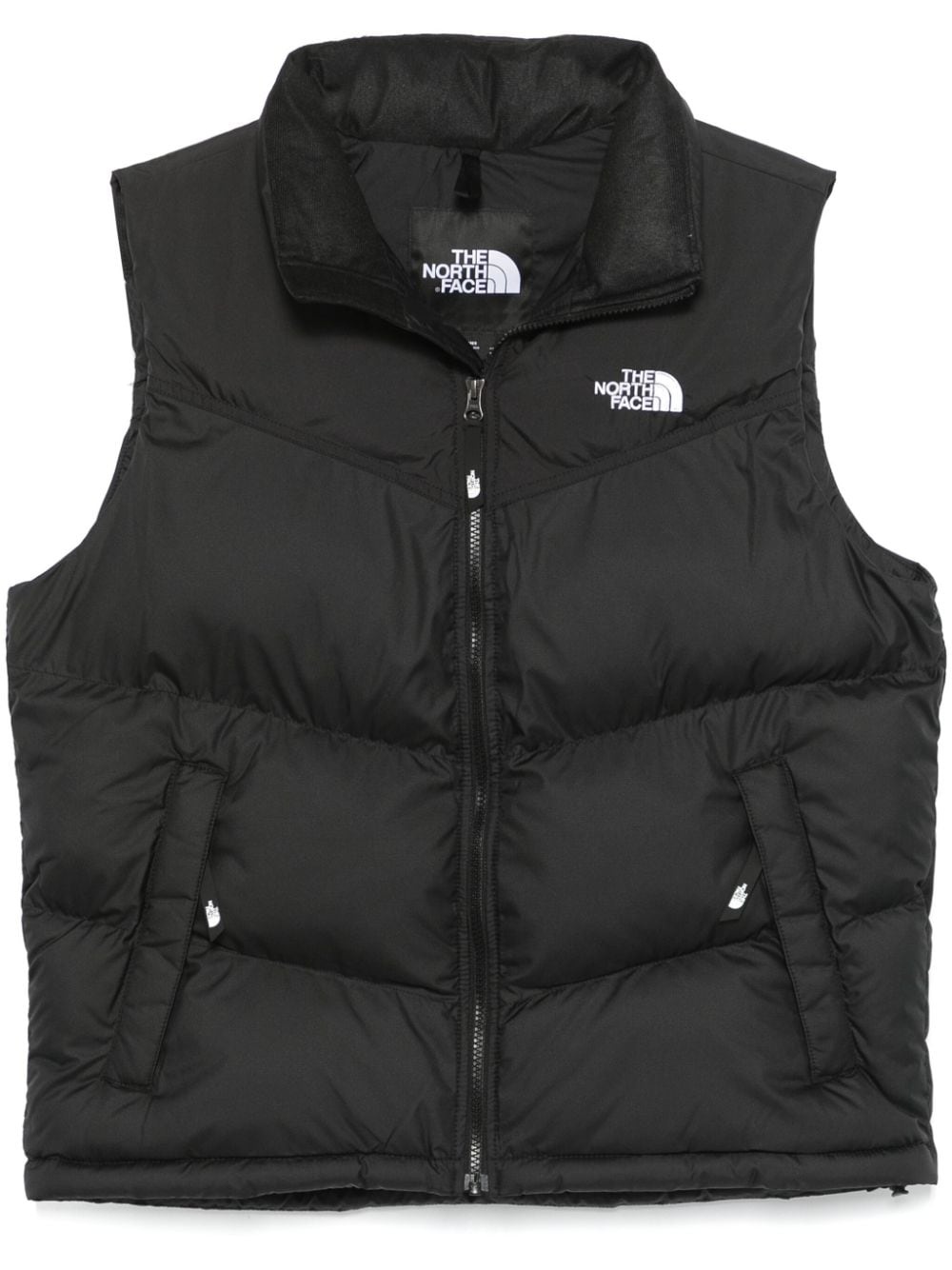 Saikuru gilet - 1