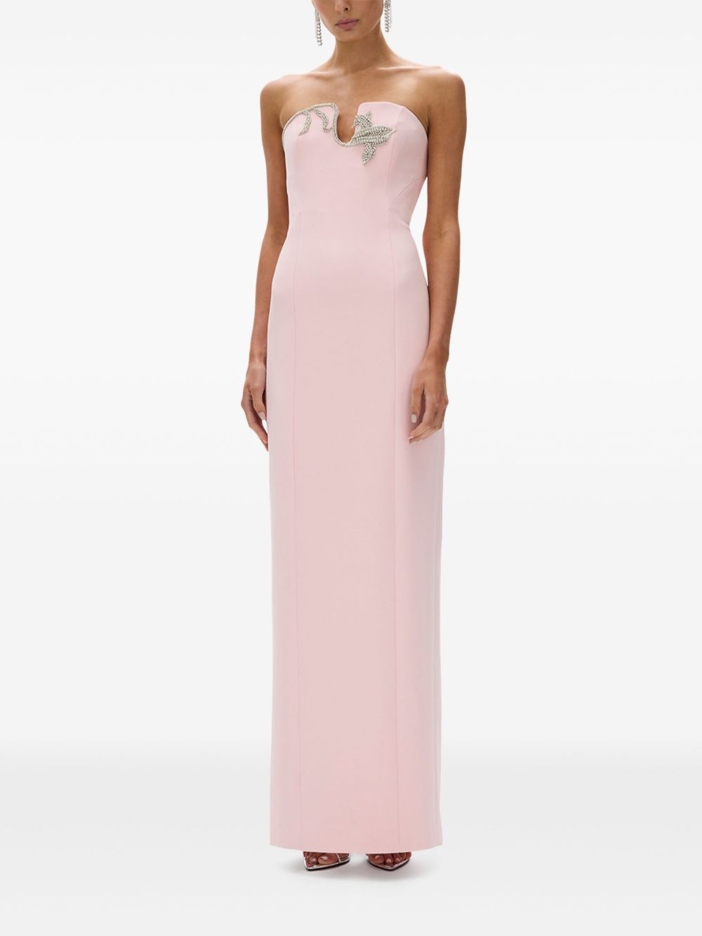 Leura gown - 2