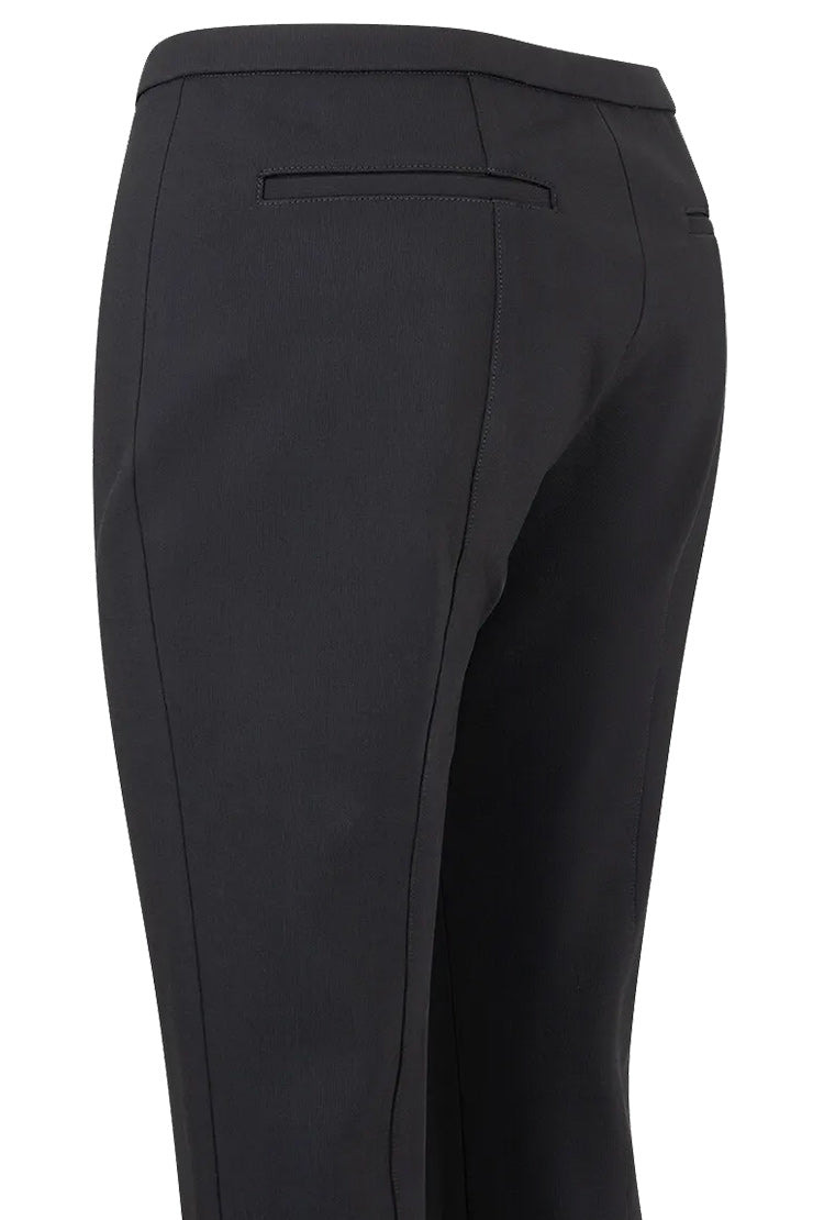 STRETCH JERSEY STIRUP TROUSERS - 3