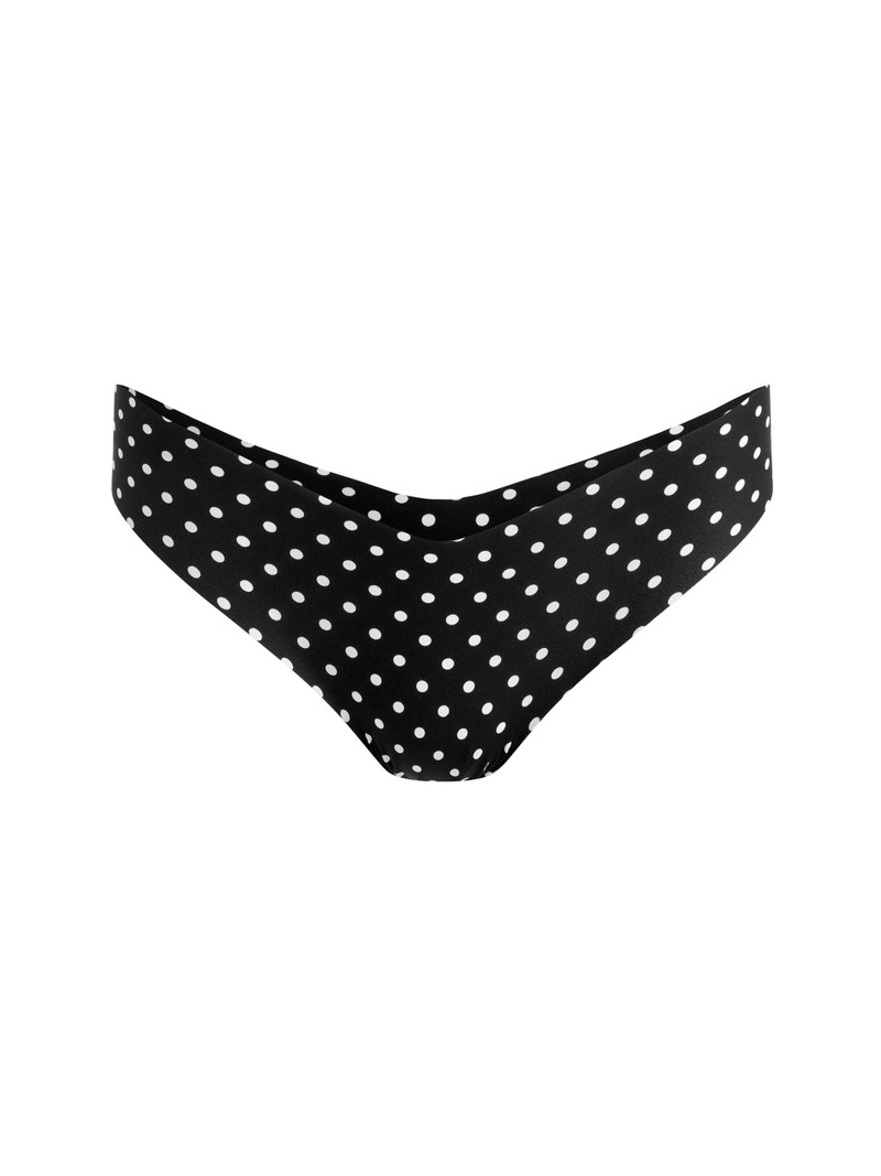 A+O X COMMANDO CLASSIC PRINTED THONG 1