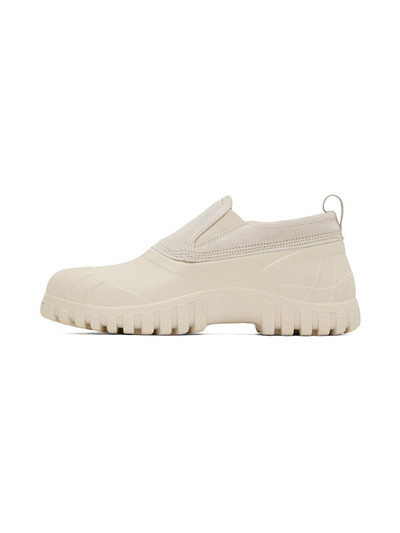 Diemme Off-White Balbi Basso Loafers outlook