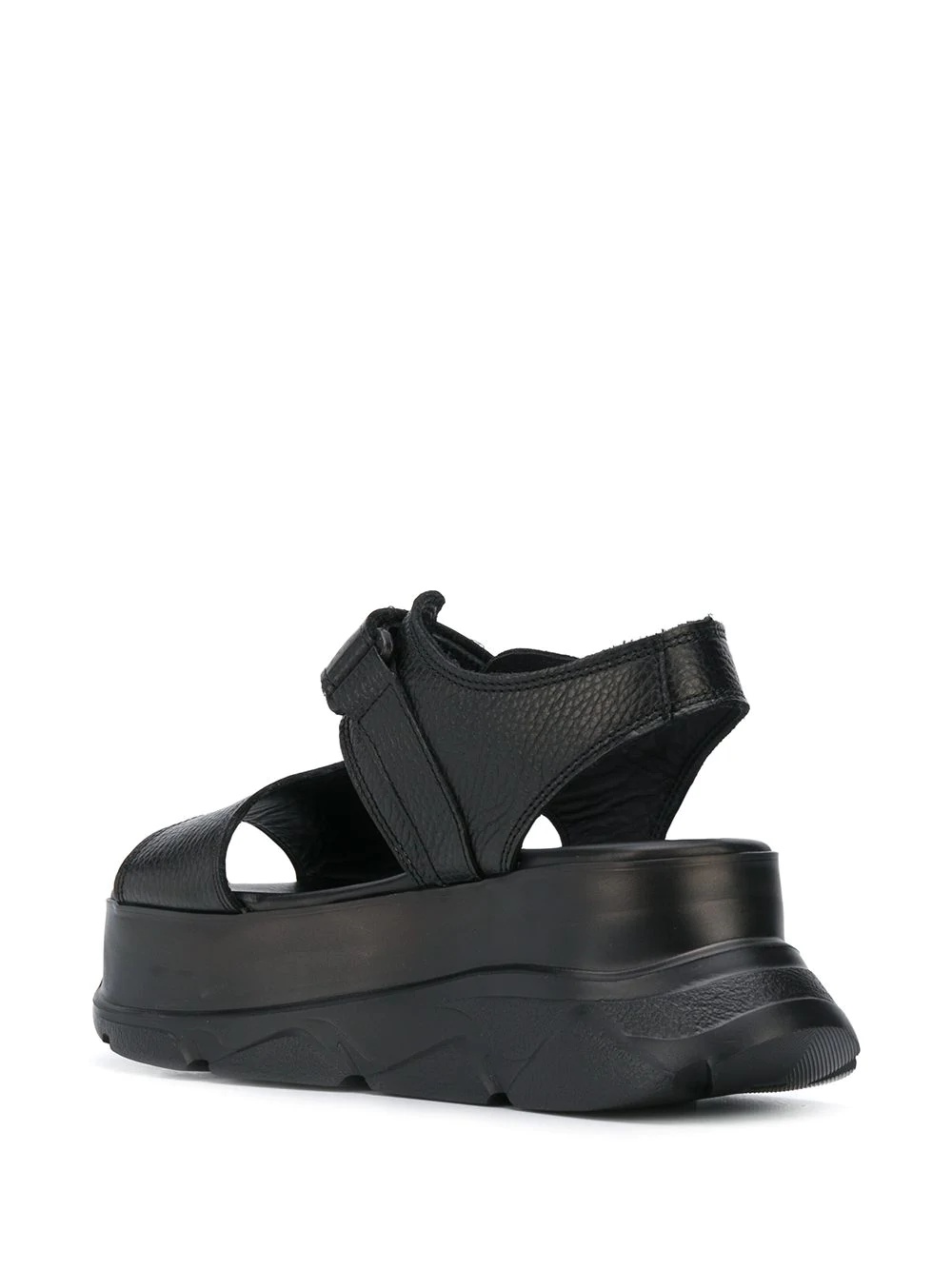 Spice wedge sandal - 3