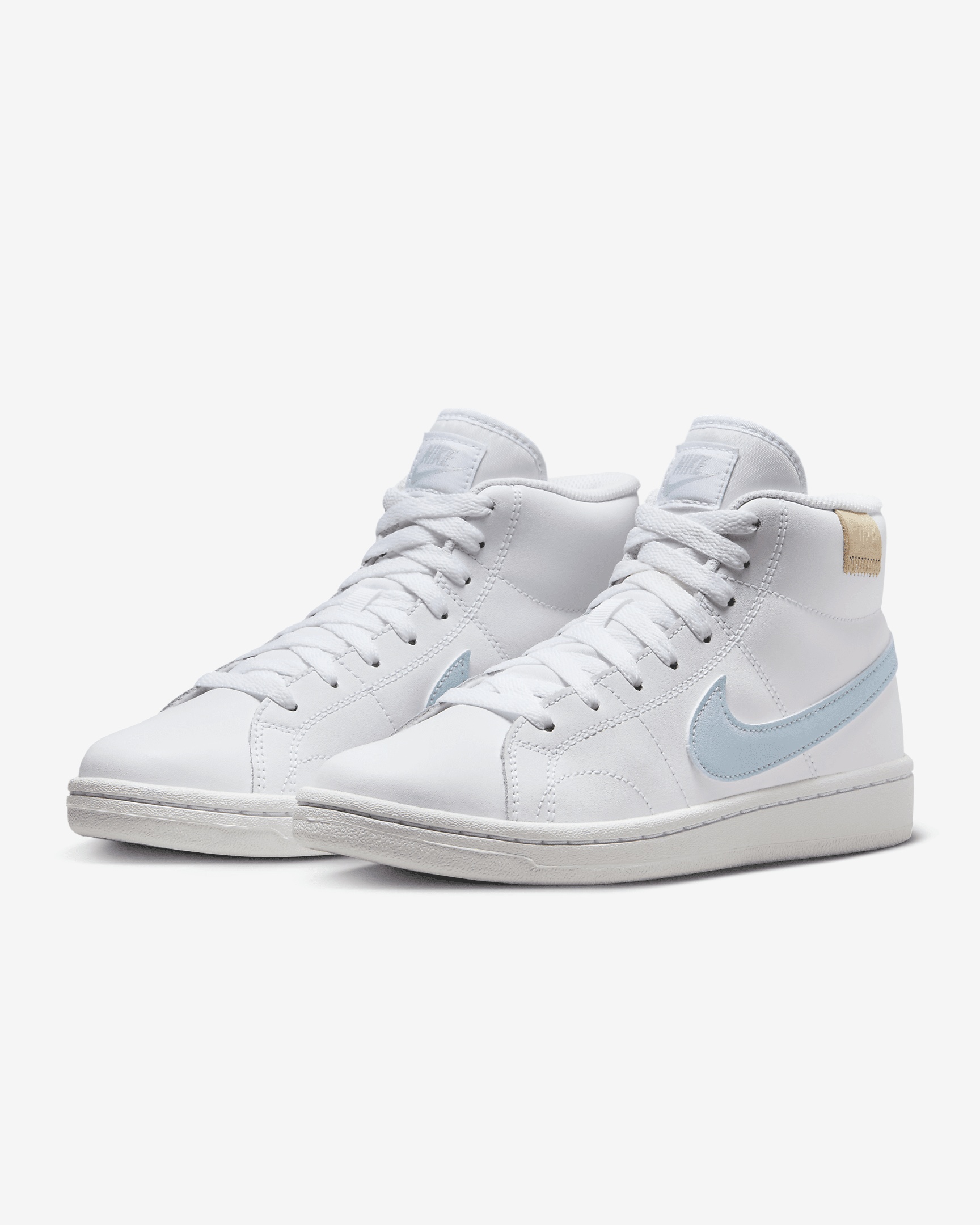 Nike Court Royale 2 Mid Women's Shoes - 5