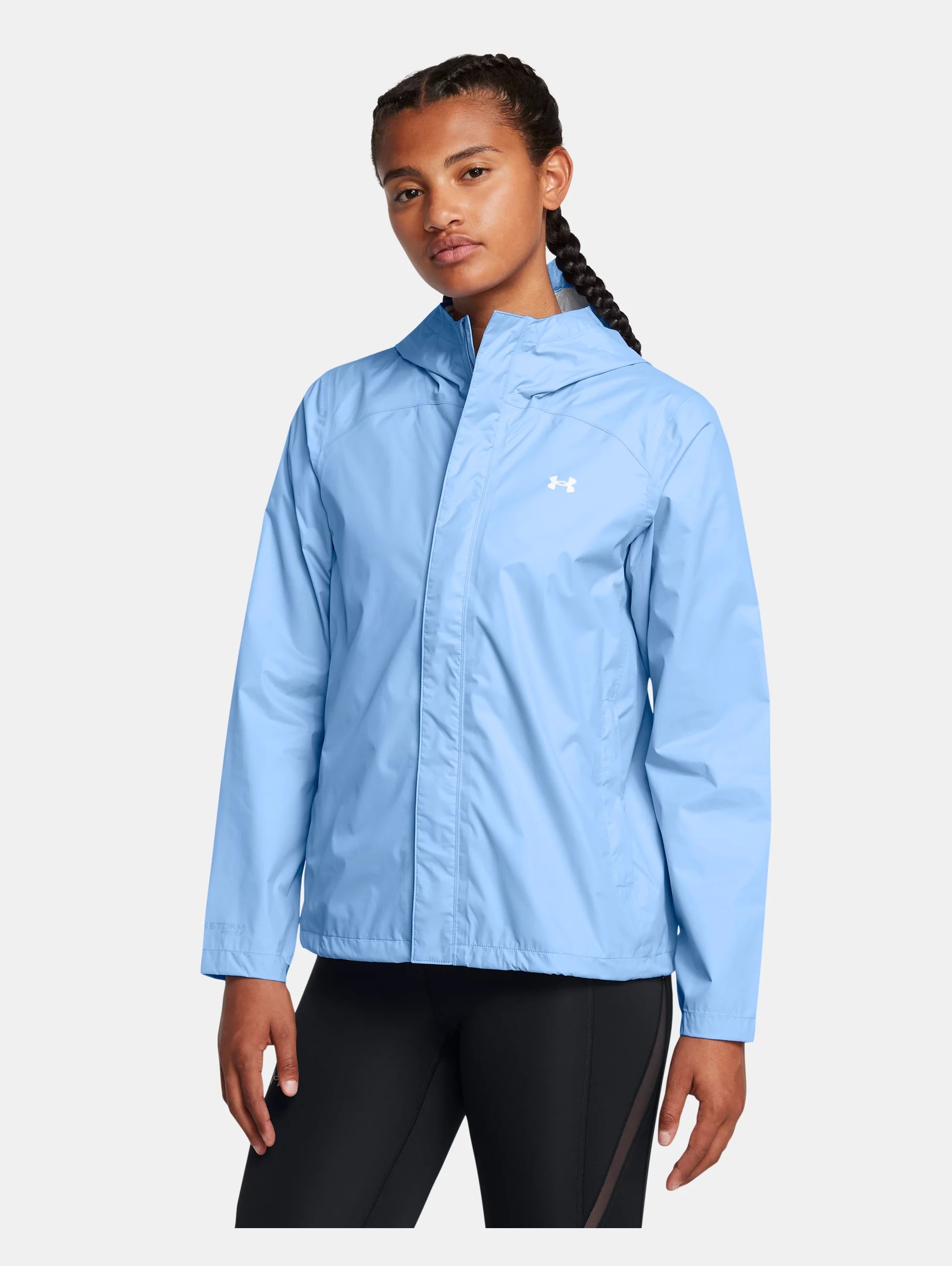 Women's UA Stormproof Cloudstrike 2.0 Jacket - 2
