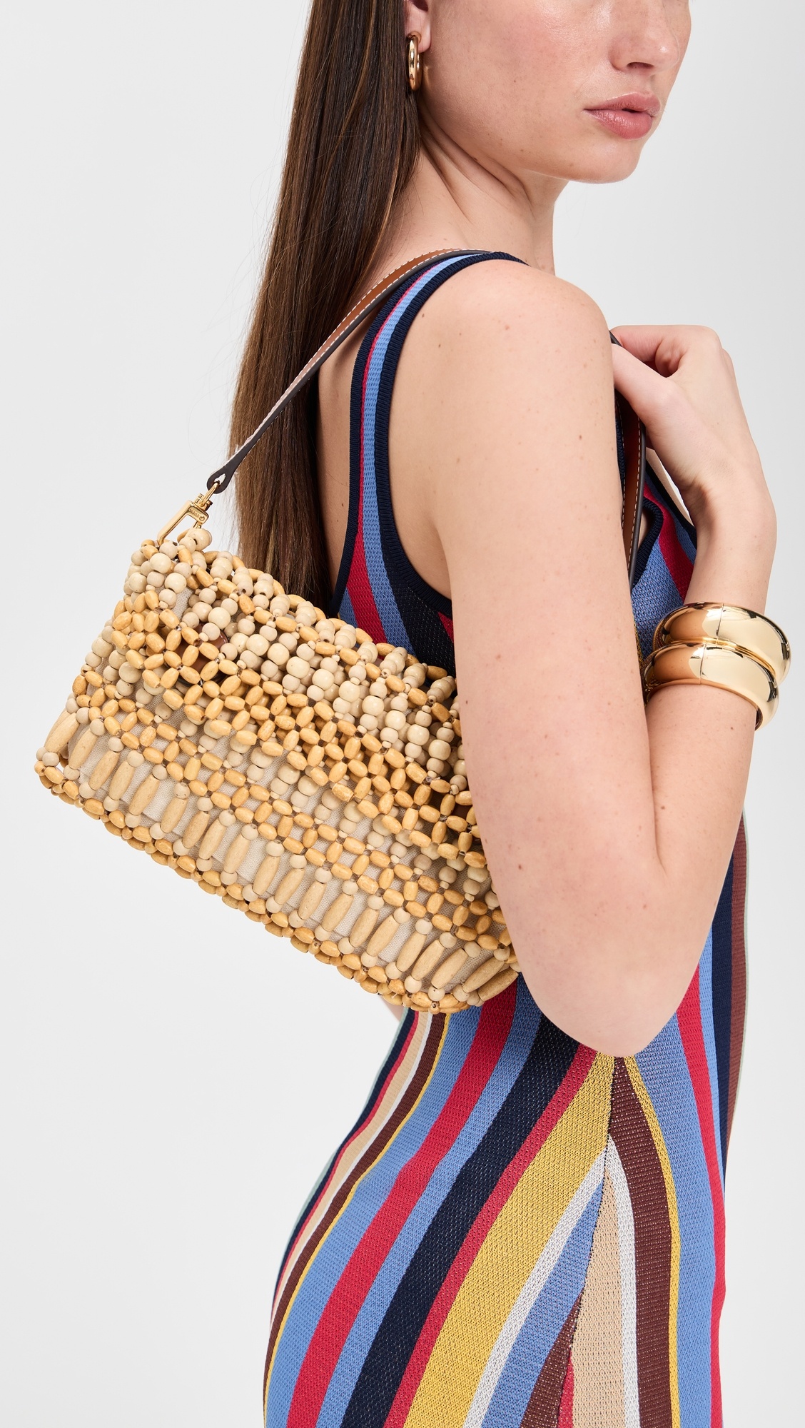 Timmy Shoulder Bag - 2