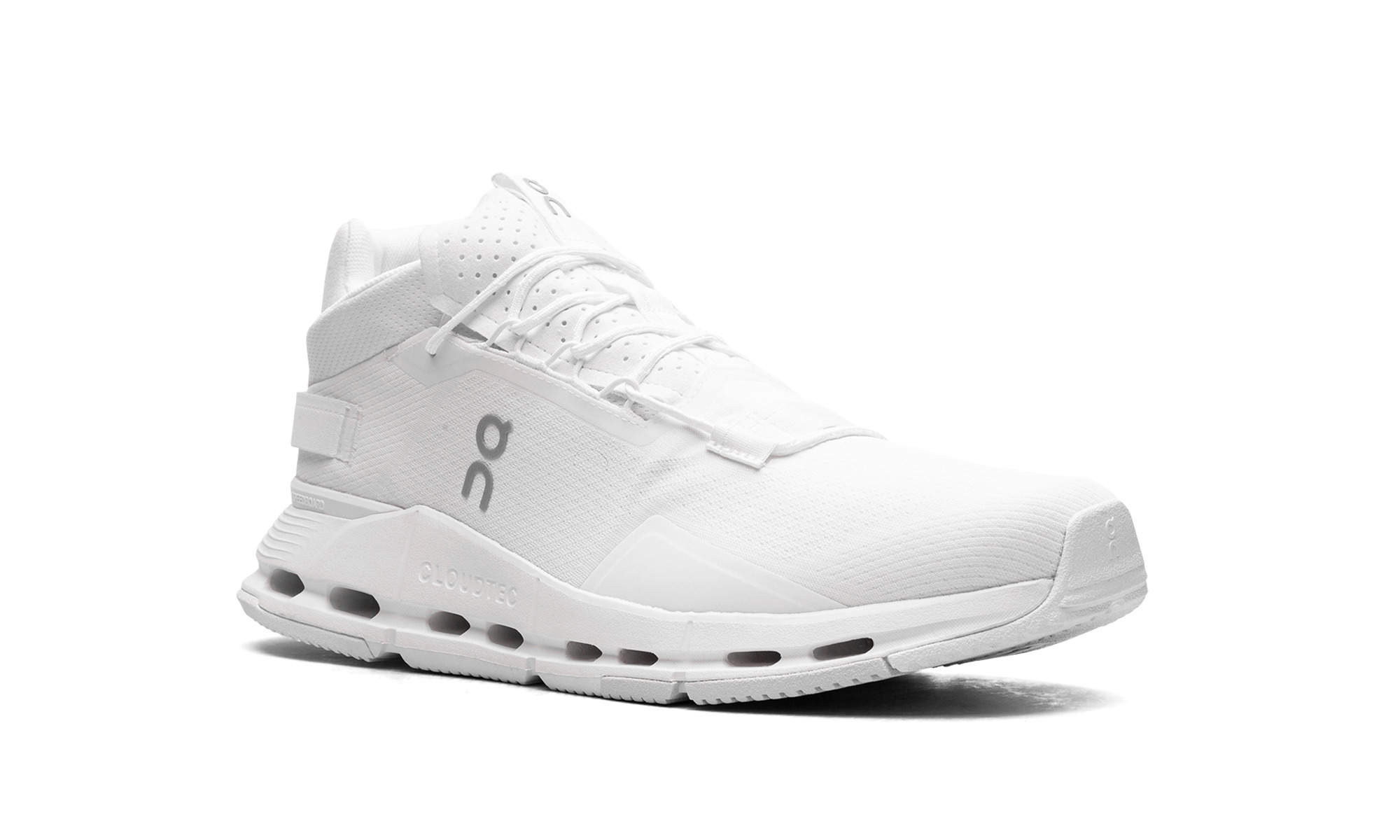 Cloudnova 2 "White" - 7