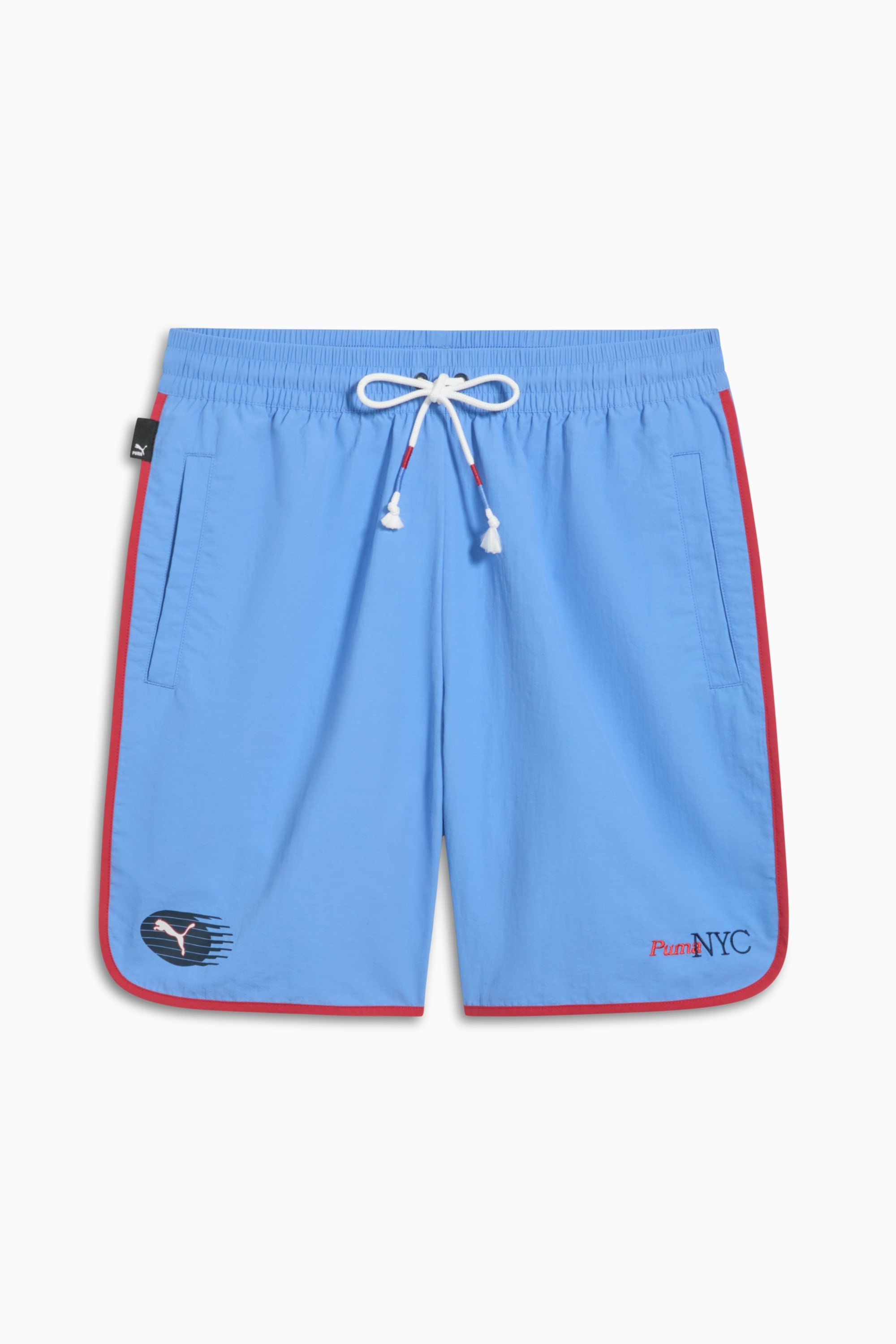 NYC Running Laps Men's Shorts - 1