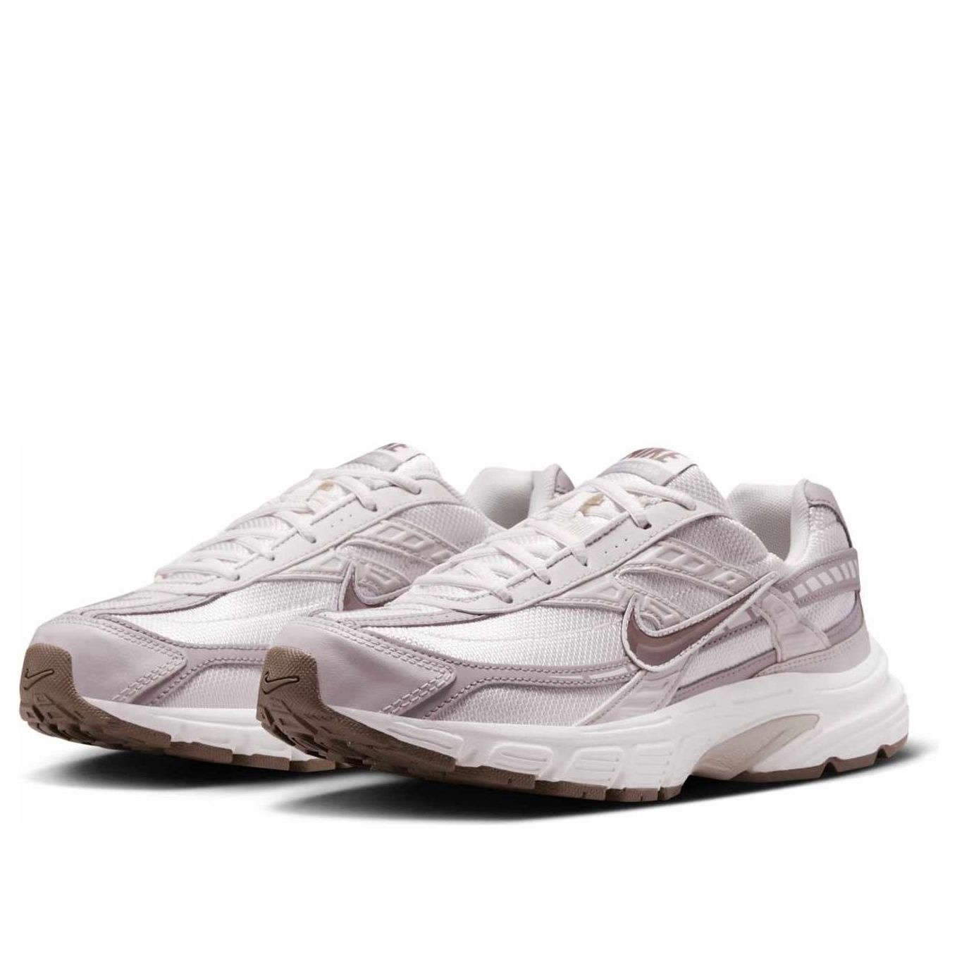 (WMNS) Nike Initiator 'Phantom Light Bone Sail Mink Brown' IB4339-001 - 3