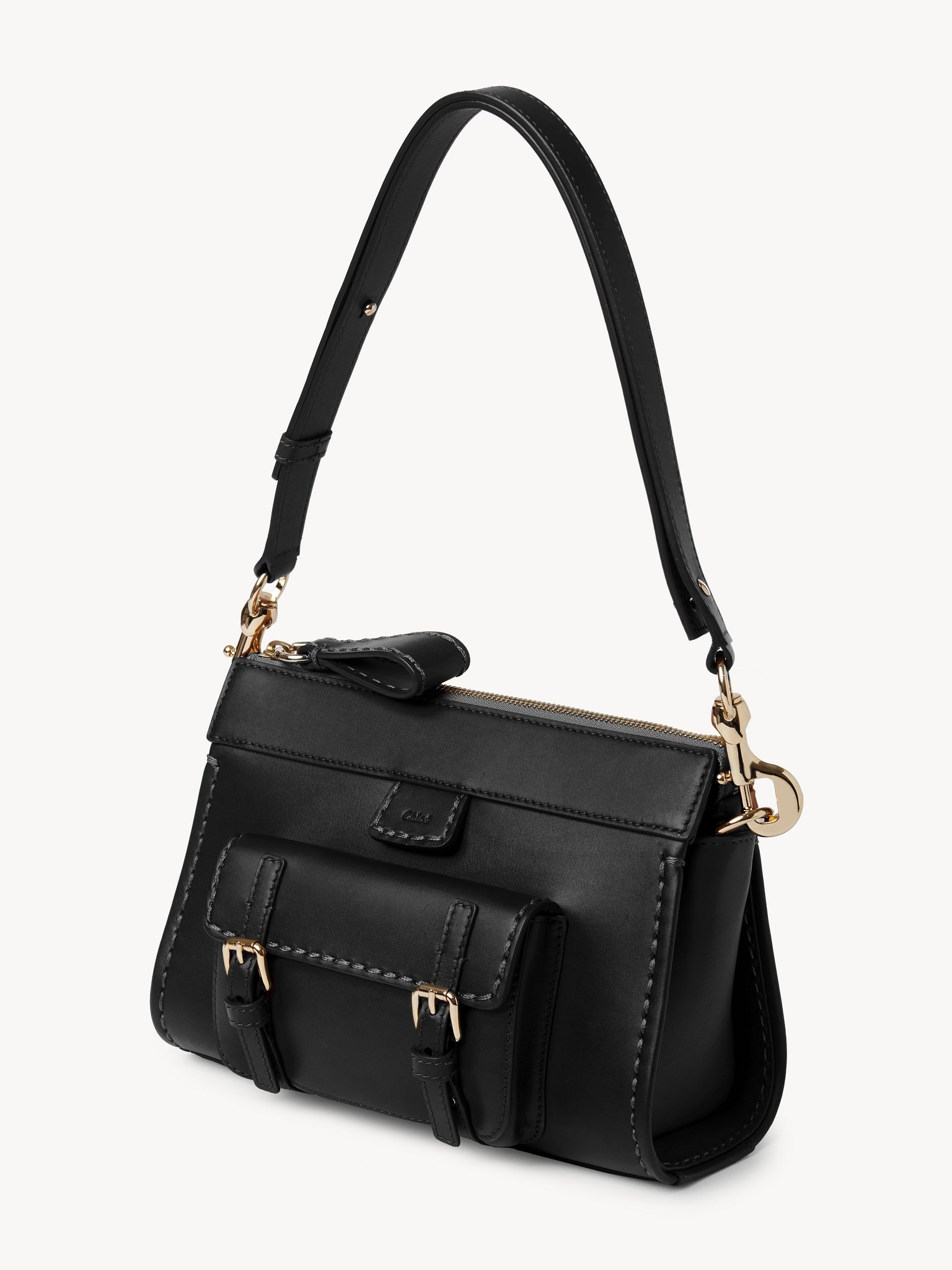 EDITH SHOULDER BAG - 4