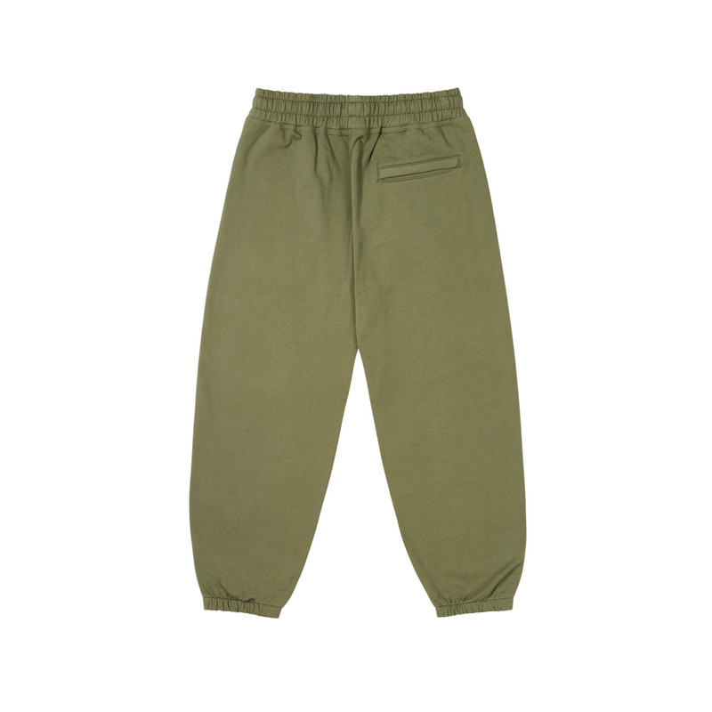 PALACE SOFAR JOGGER THE DEEP GREEN outlook