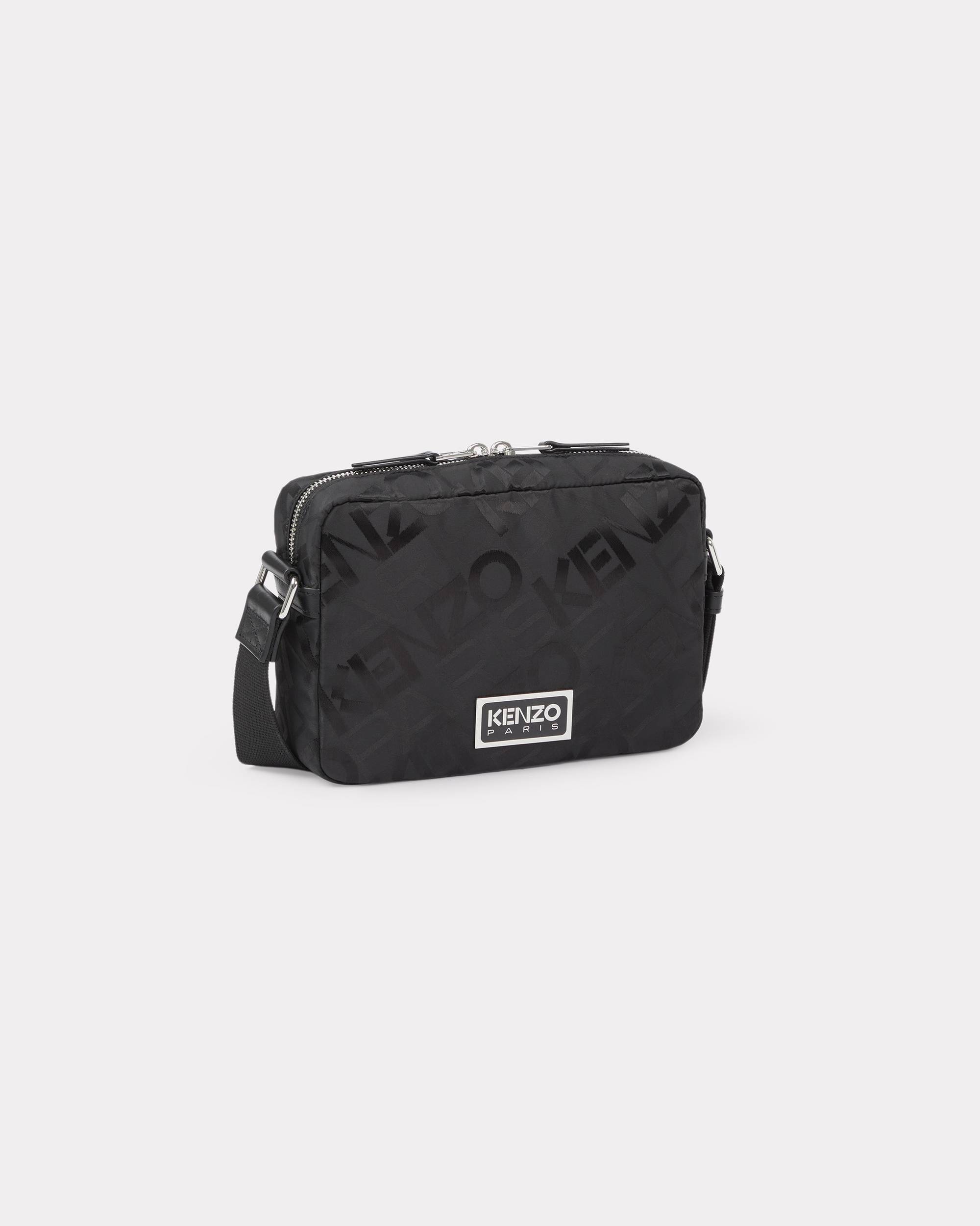 'KENZOGRAM' shoulder bag - 1