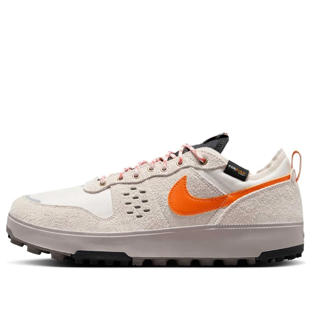 Nike C1TY Premium Cordura 'Phantom Light Orewood Brown Safety Orange' HJ4316-001 - 1