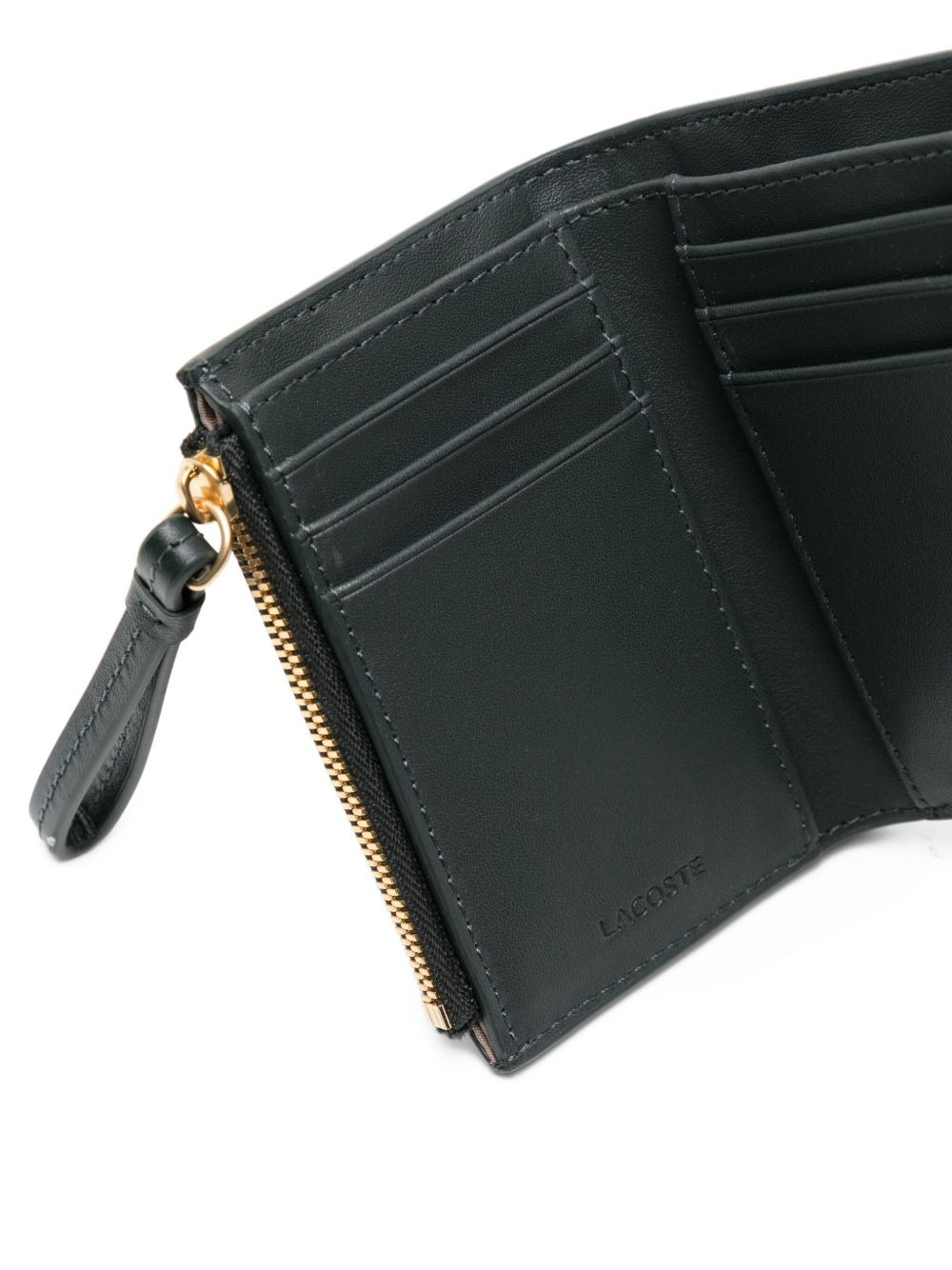 compact wallet - 3