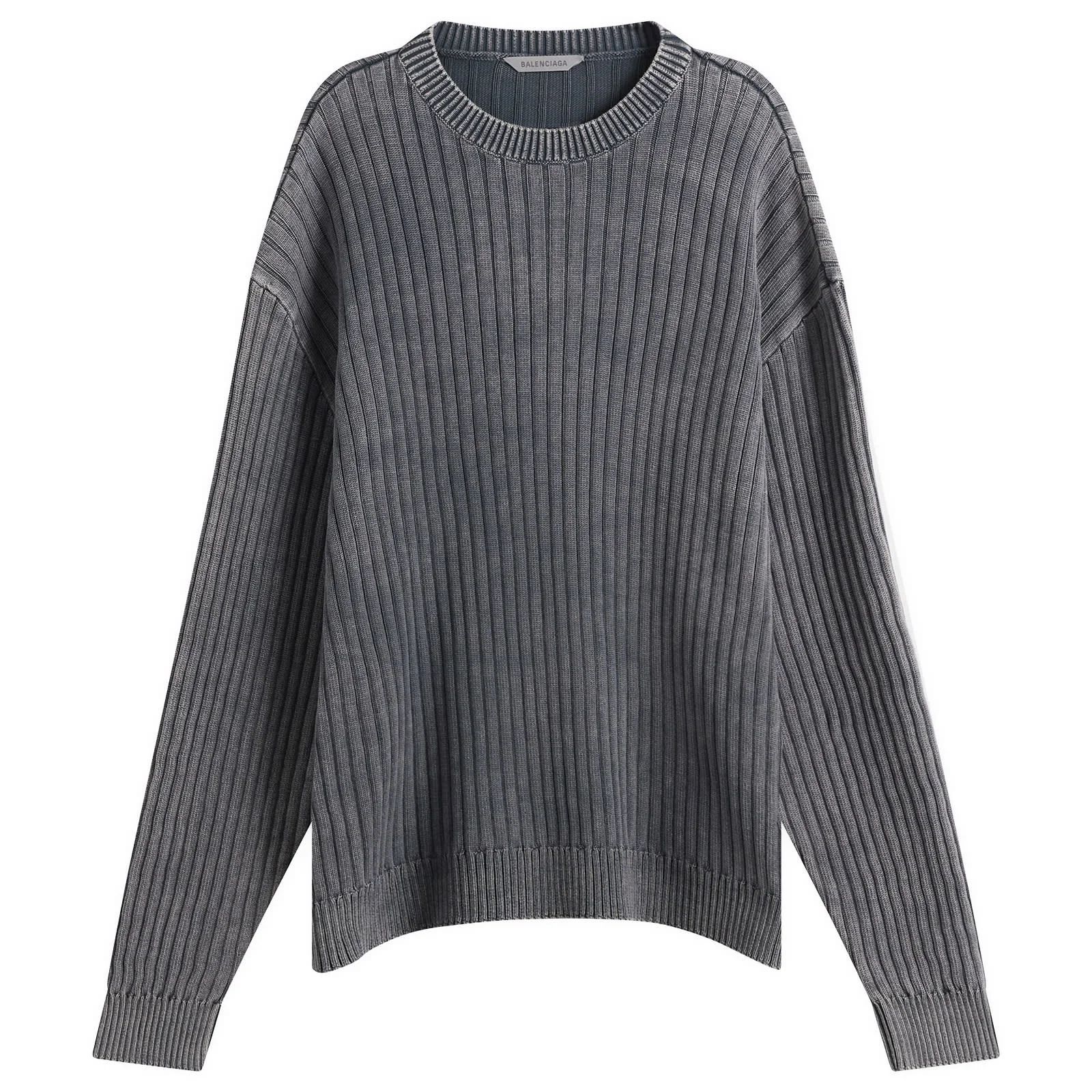 Balenciaga Sweater with Logo - 1
