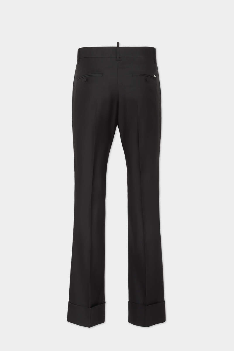 DSQUARED2 TONY LONG FLARE PANT outlook