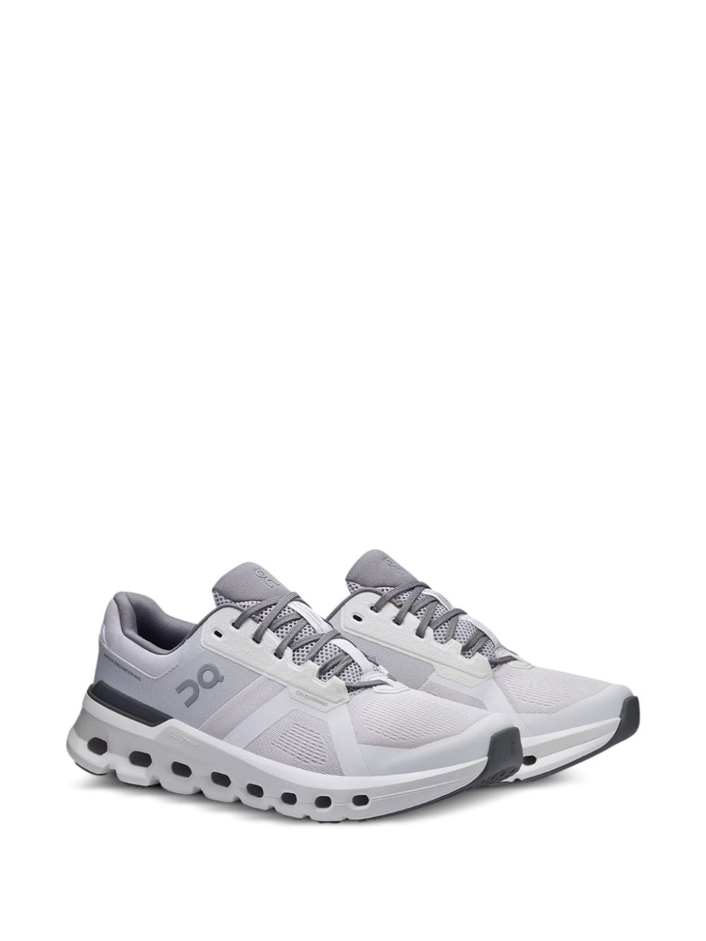 Cloudrunner 2 "Frost White" sneakers - 2