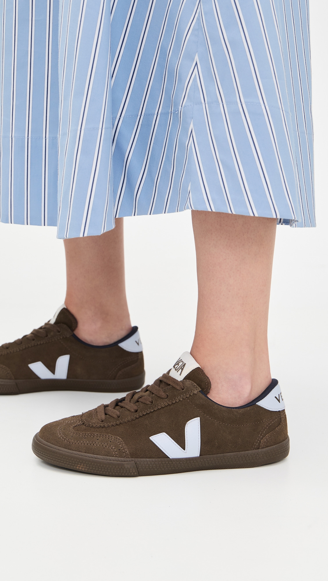 Volley Sneakers - 2