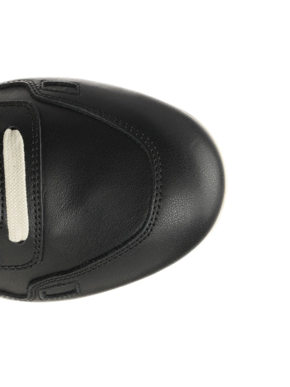 Minimal Sneakers Black - 4