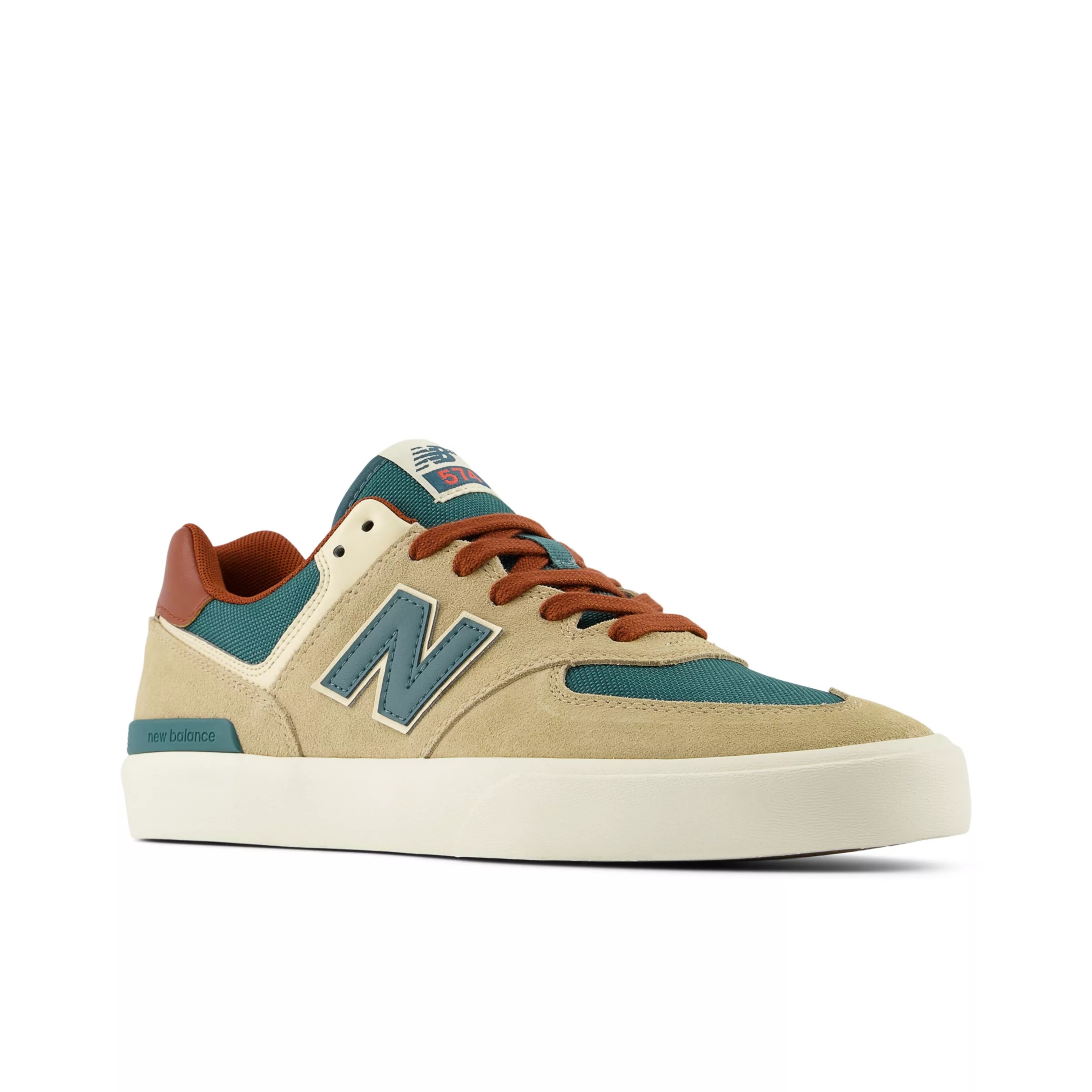 NB Numeric 574 Vulc - 2