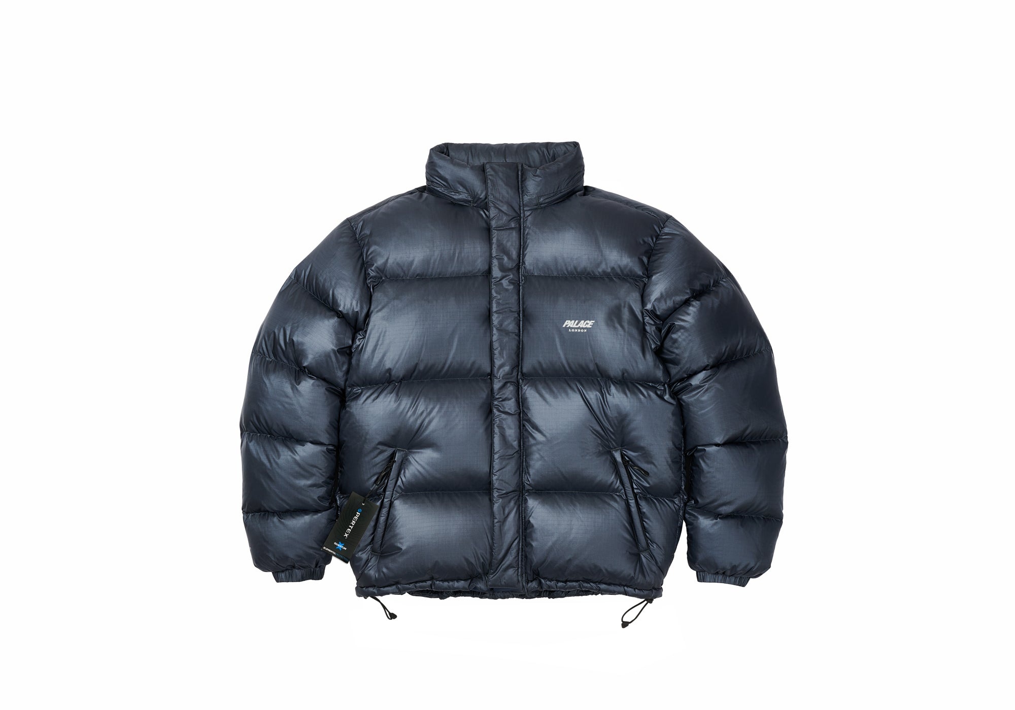 PERTEX PALACE LONDON PUFFA NAVY - 1