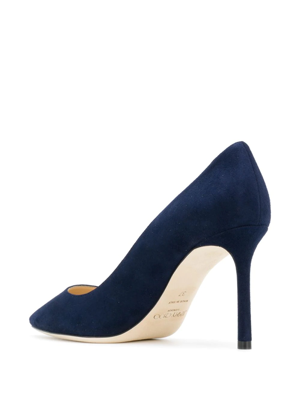 Romy 85mm pumps - 4