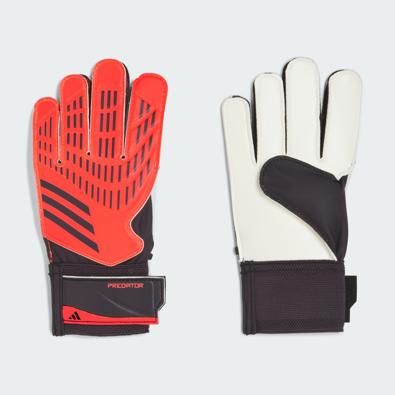 Predator Training Goalkeeper Gloves Kids 1