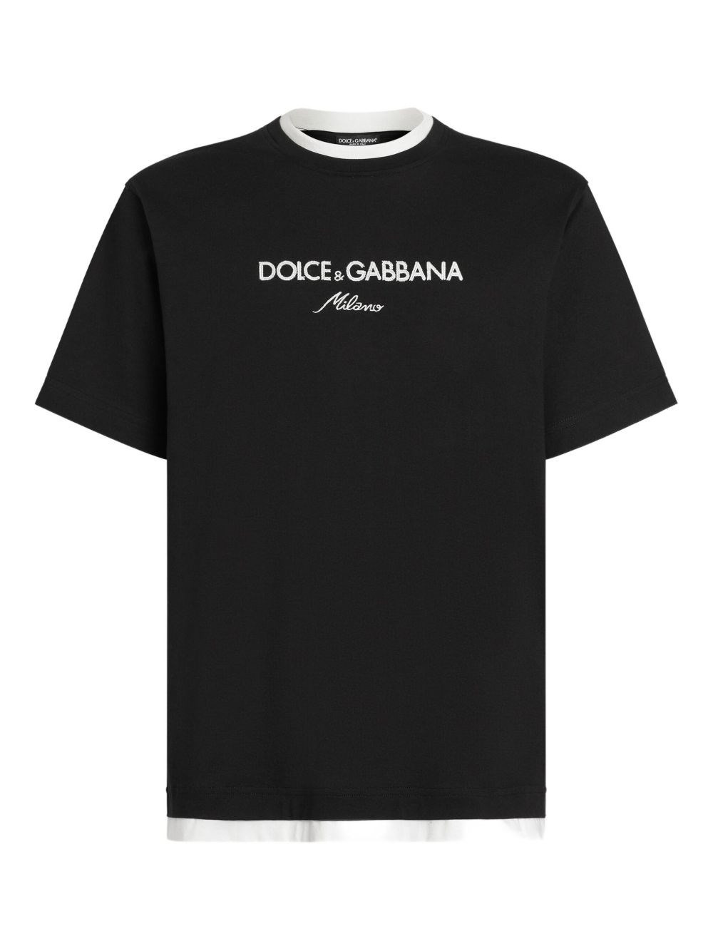 T-SHIRT LOGO - 4
