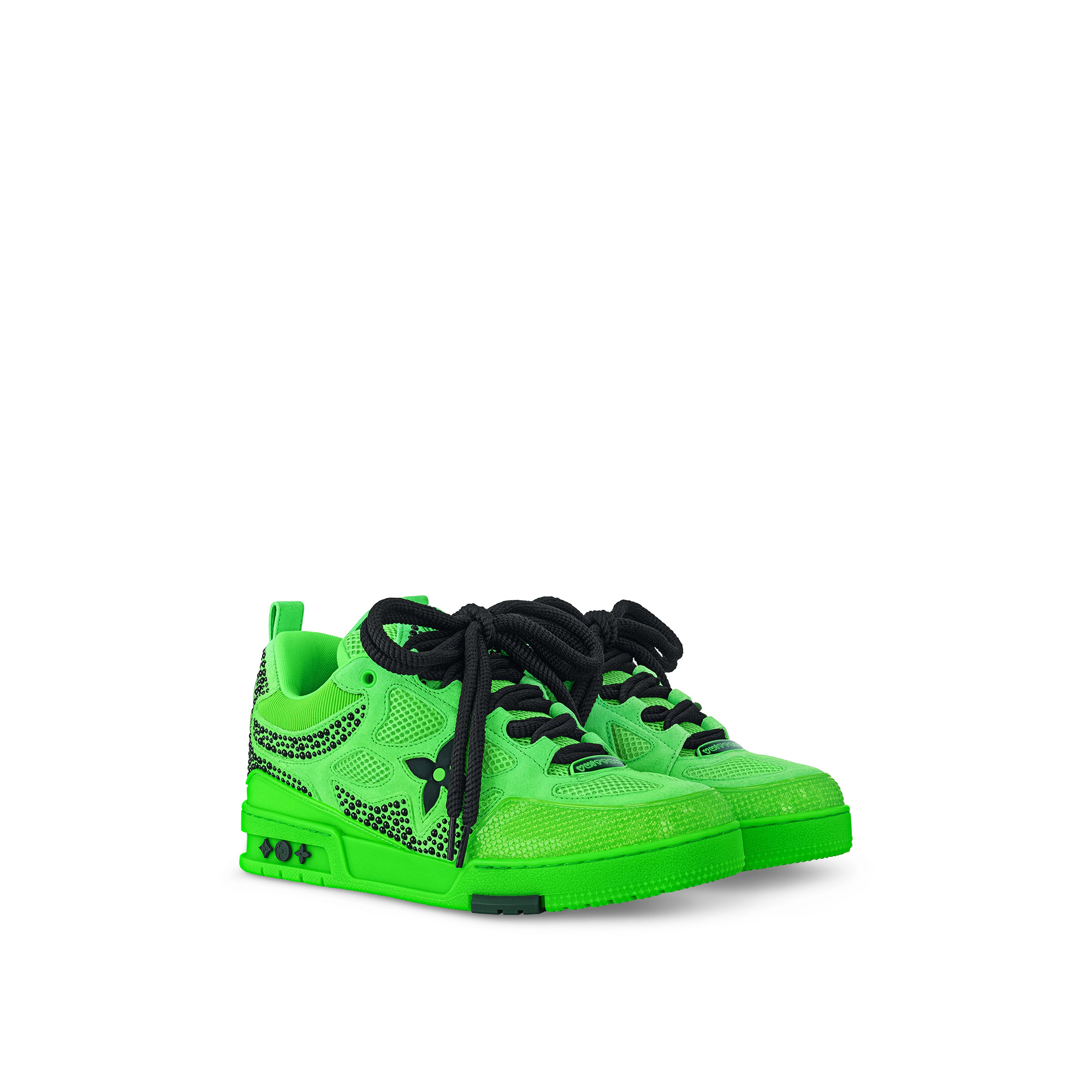 Louis Vuitton LV Skate Sneaker | REVERSIBLE Louis Vuitton LV Skate Sneaker | REVERSIBLE