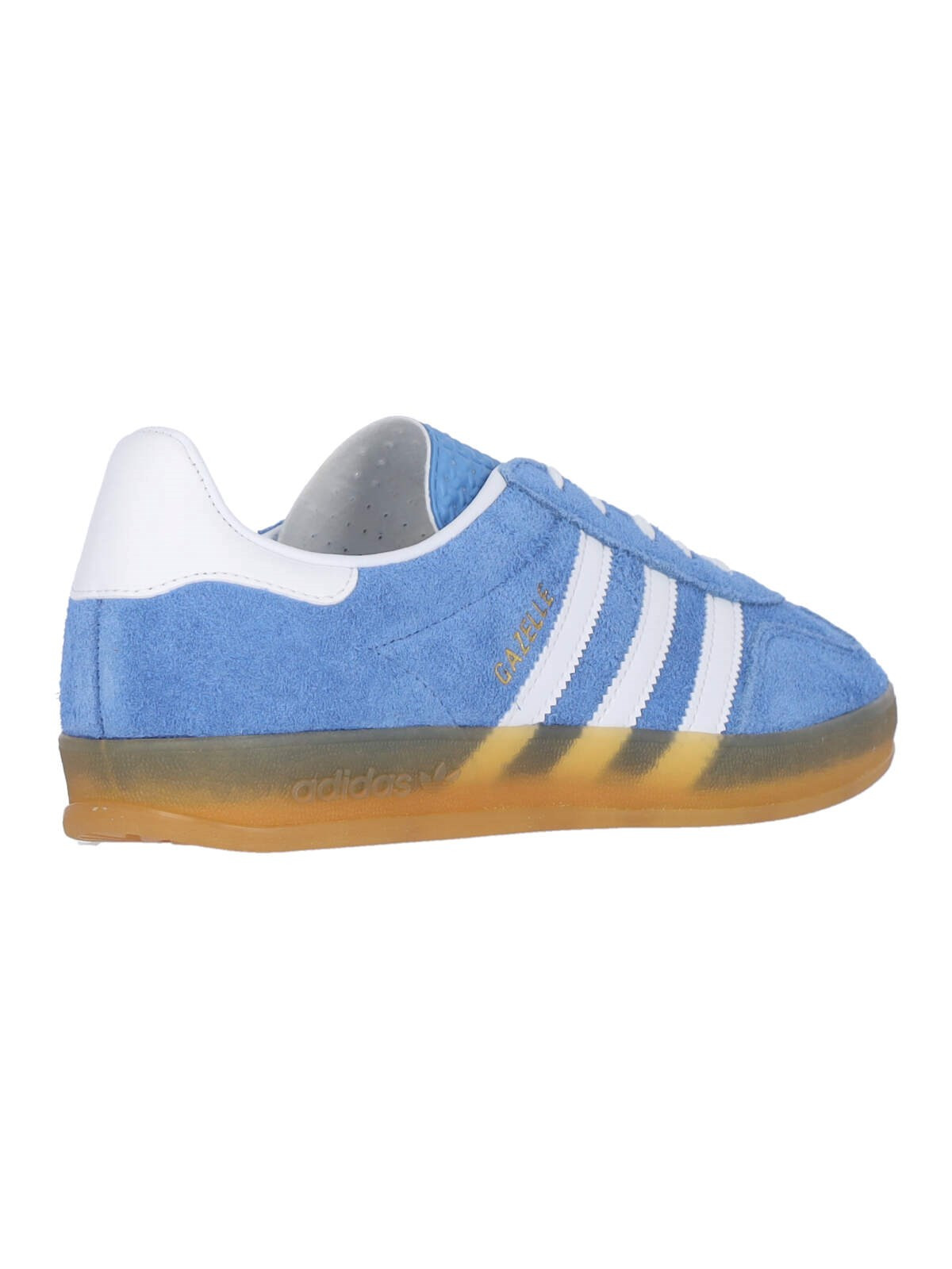 "GAZELLE INDOOR" SNEAKERS - 4