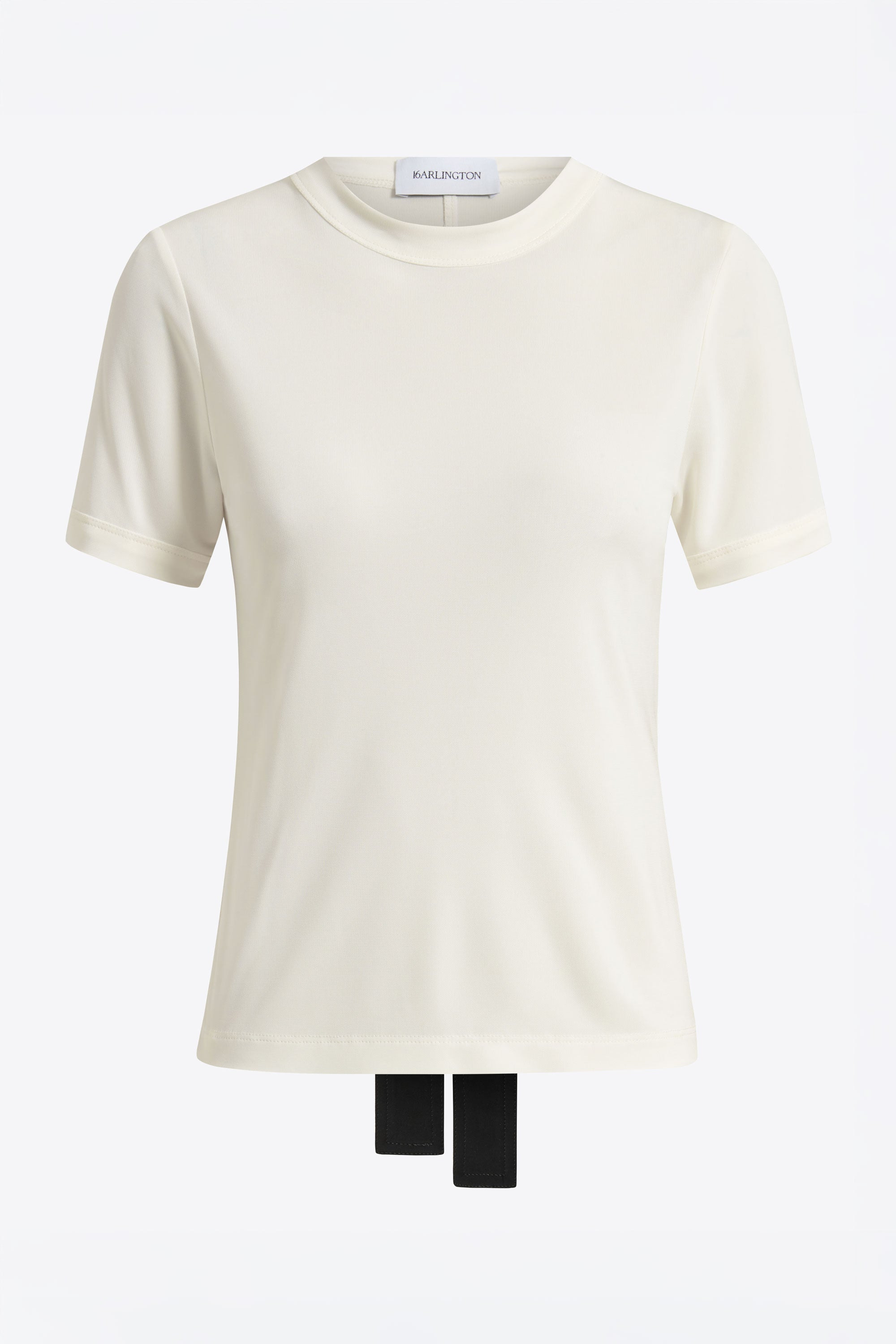 ADWA T-SHIRT IN JERSEY - 5
